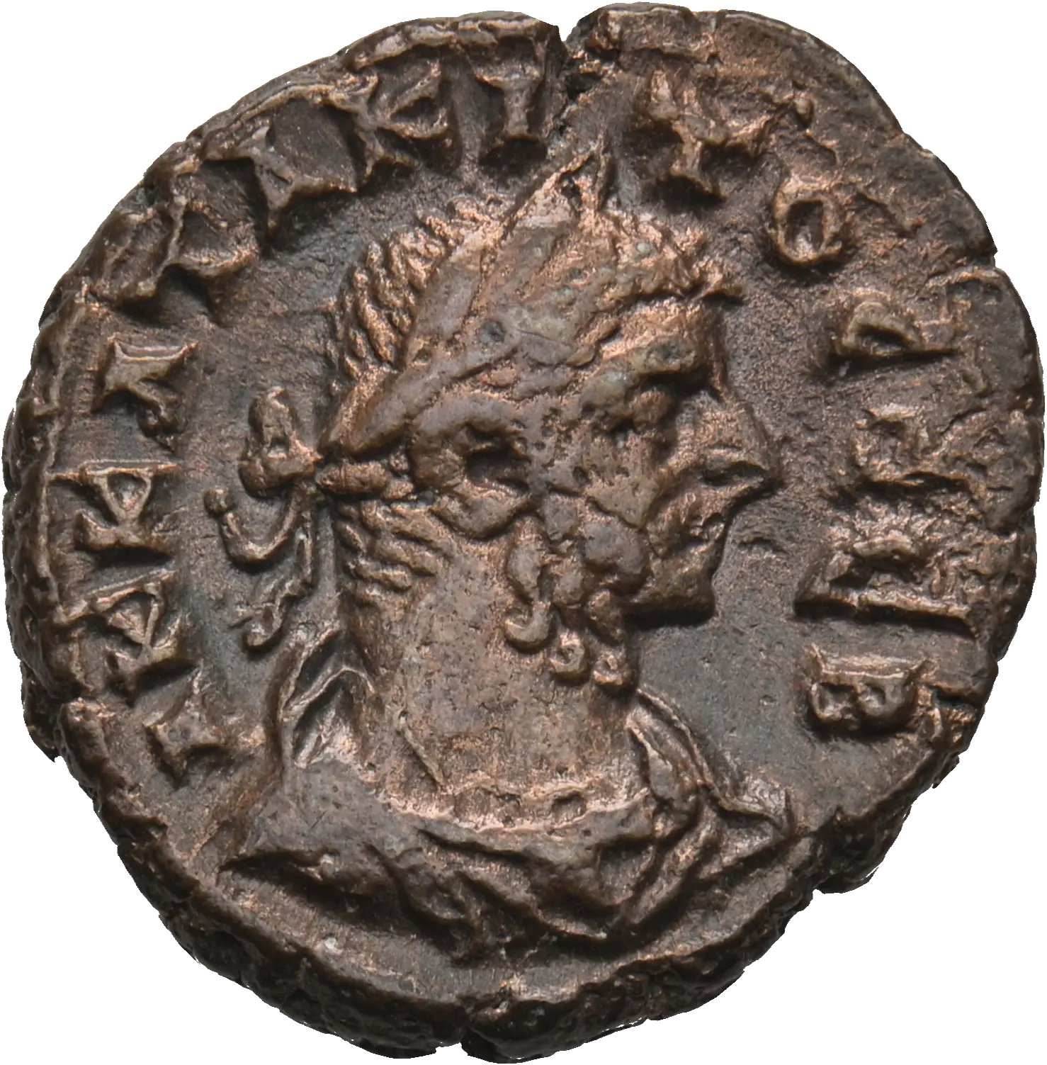 Image of the obverse