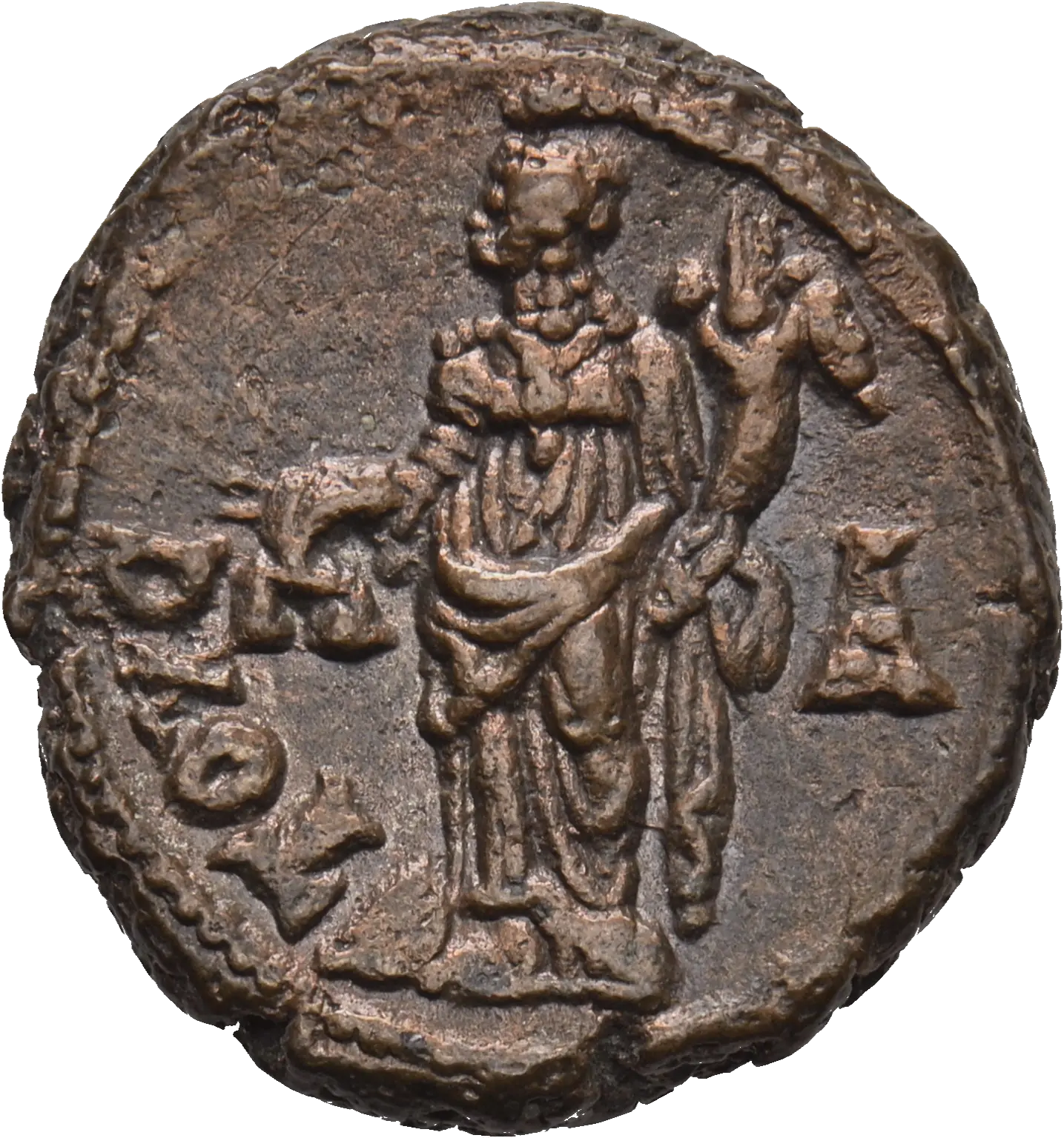 Image of the obverse