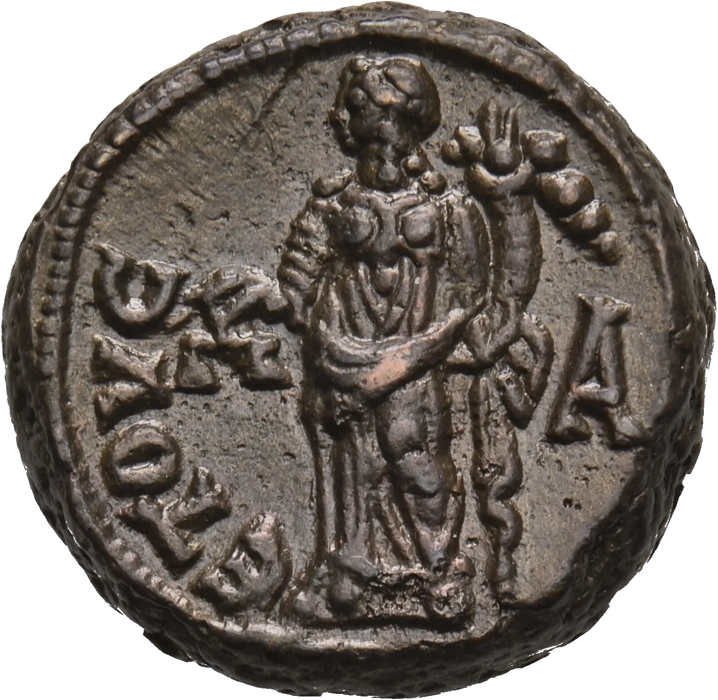 Image of the obverse