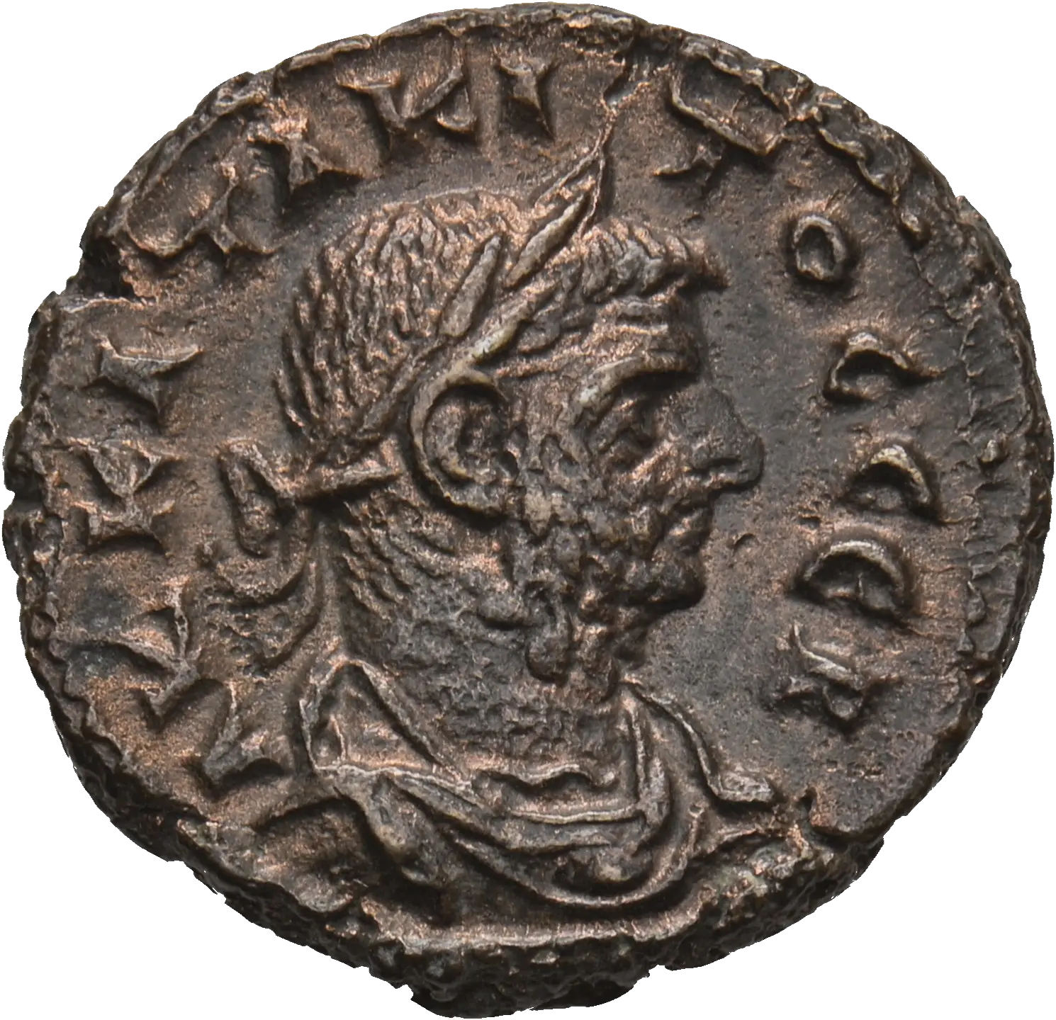 Image of the obverse