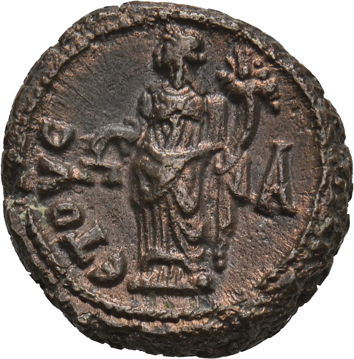 Image of the obverse