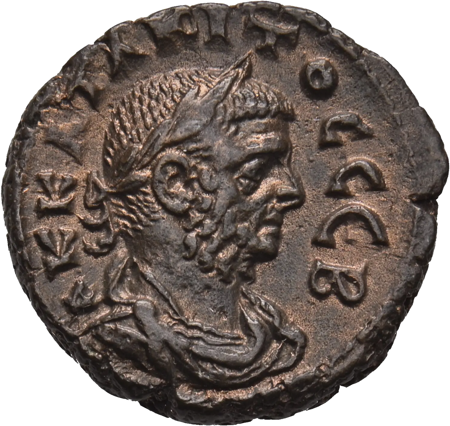 Image of the obverse