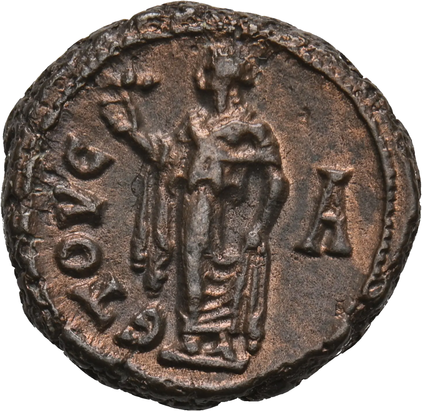 Image of the obverse