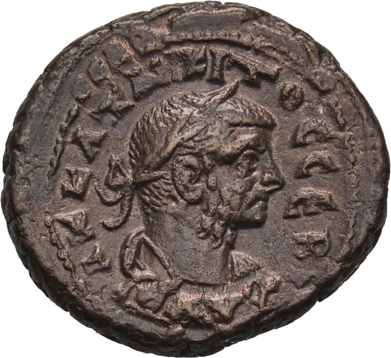 Image of the obverse