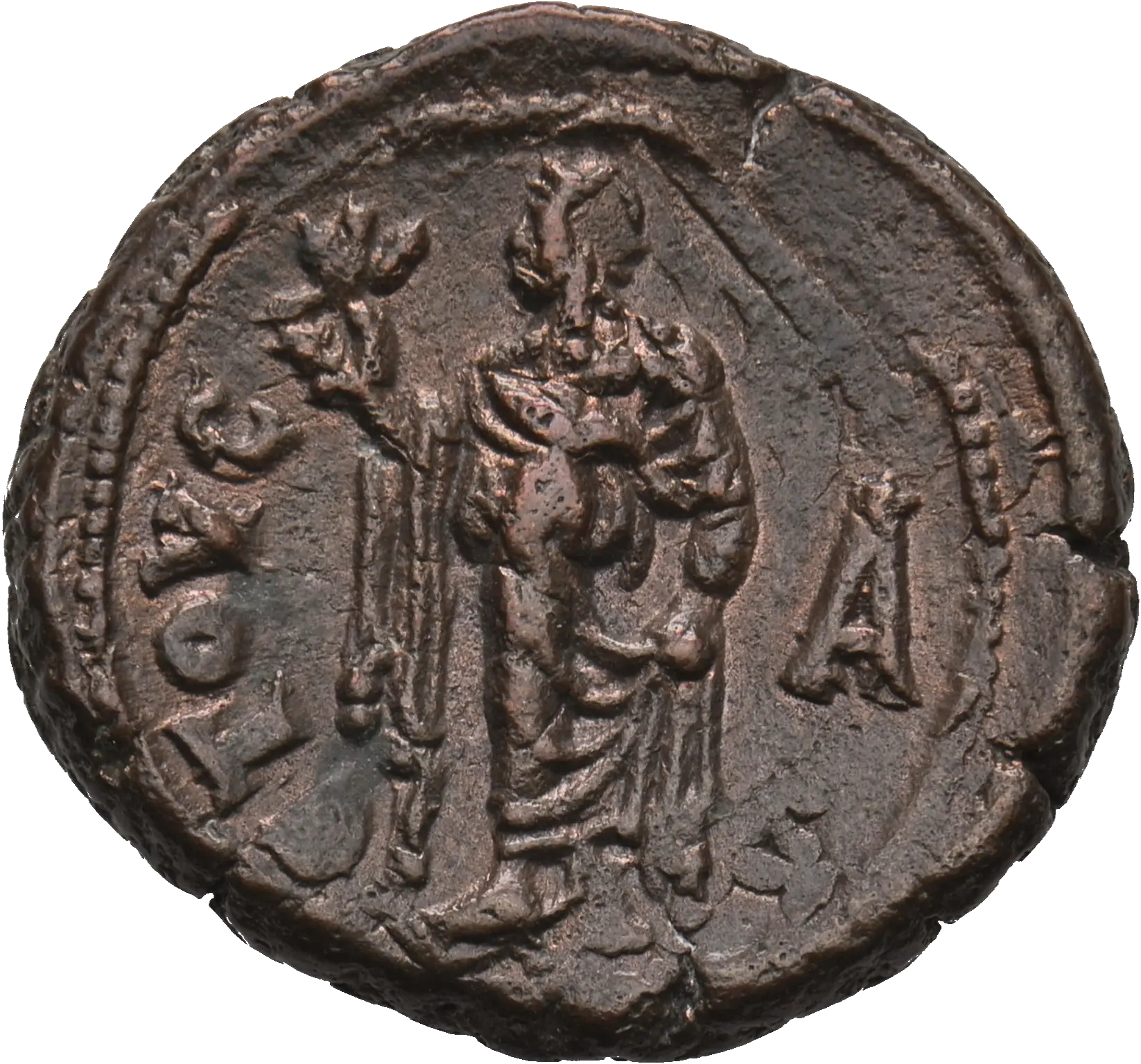 Image of the obverse