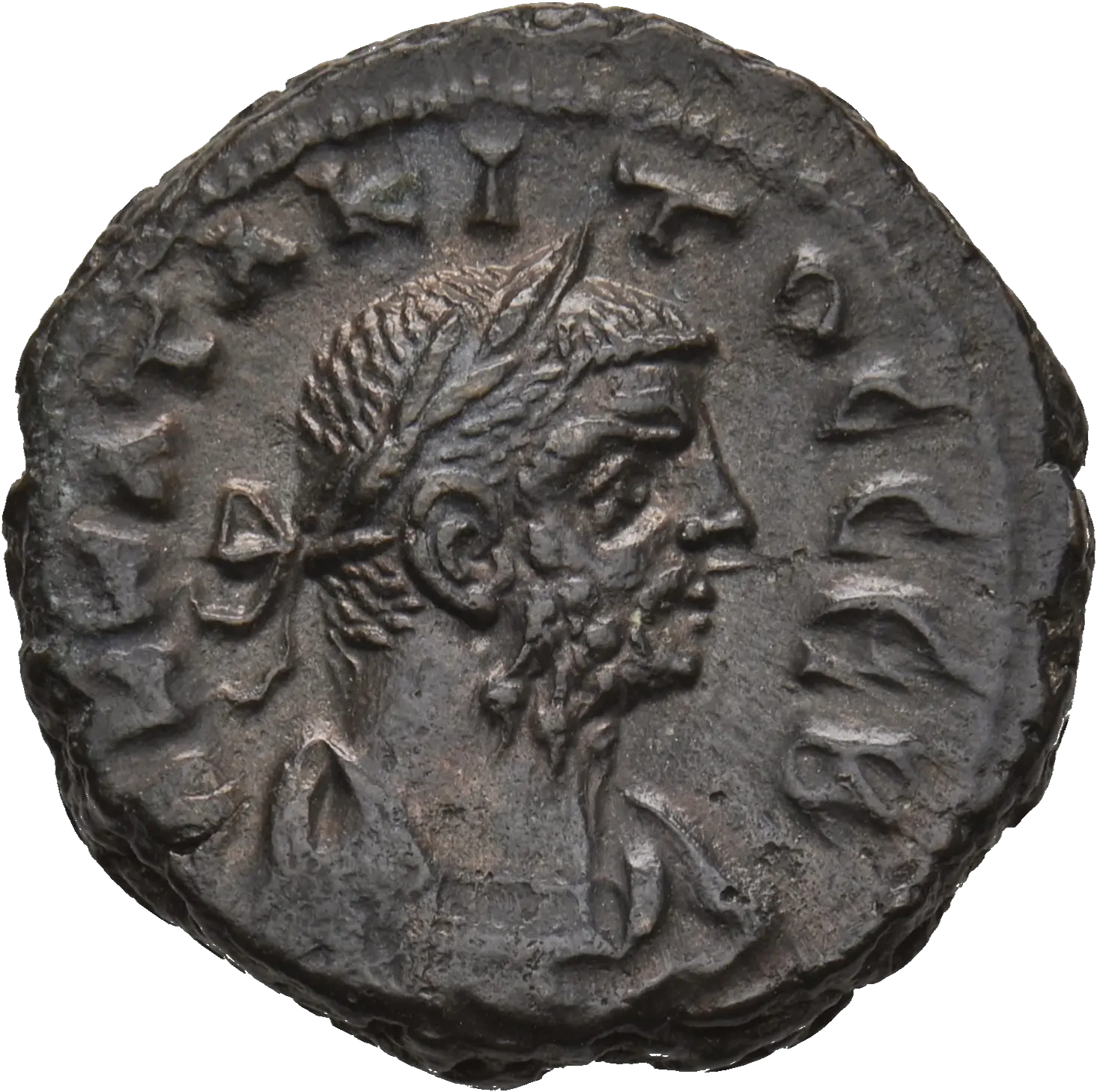 Image of the obverse