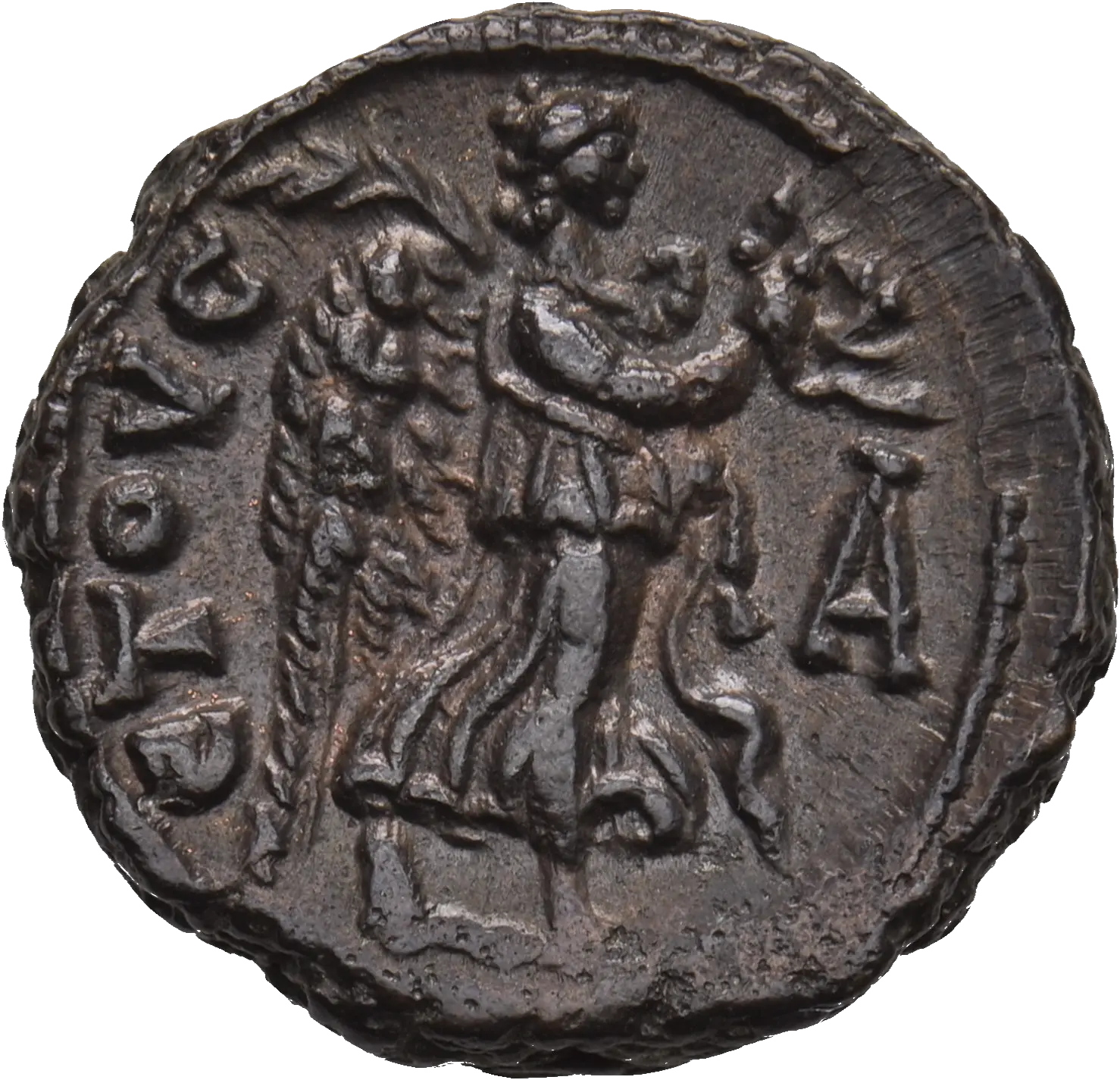 Image of the obverse