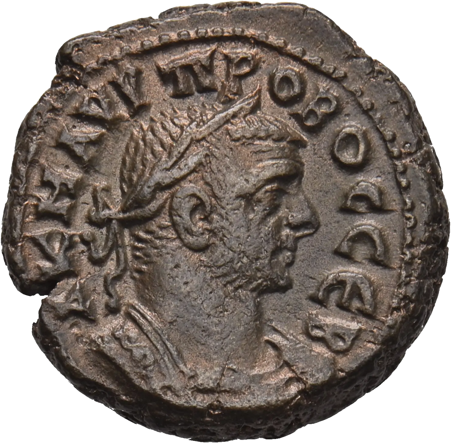 Image of the obverse