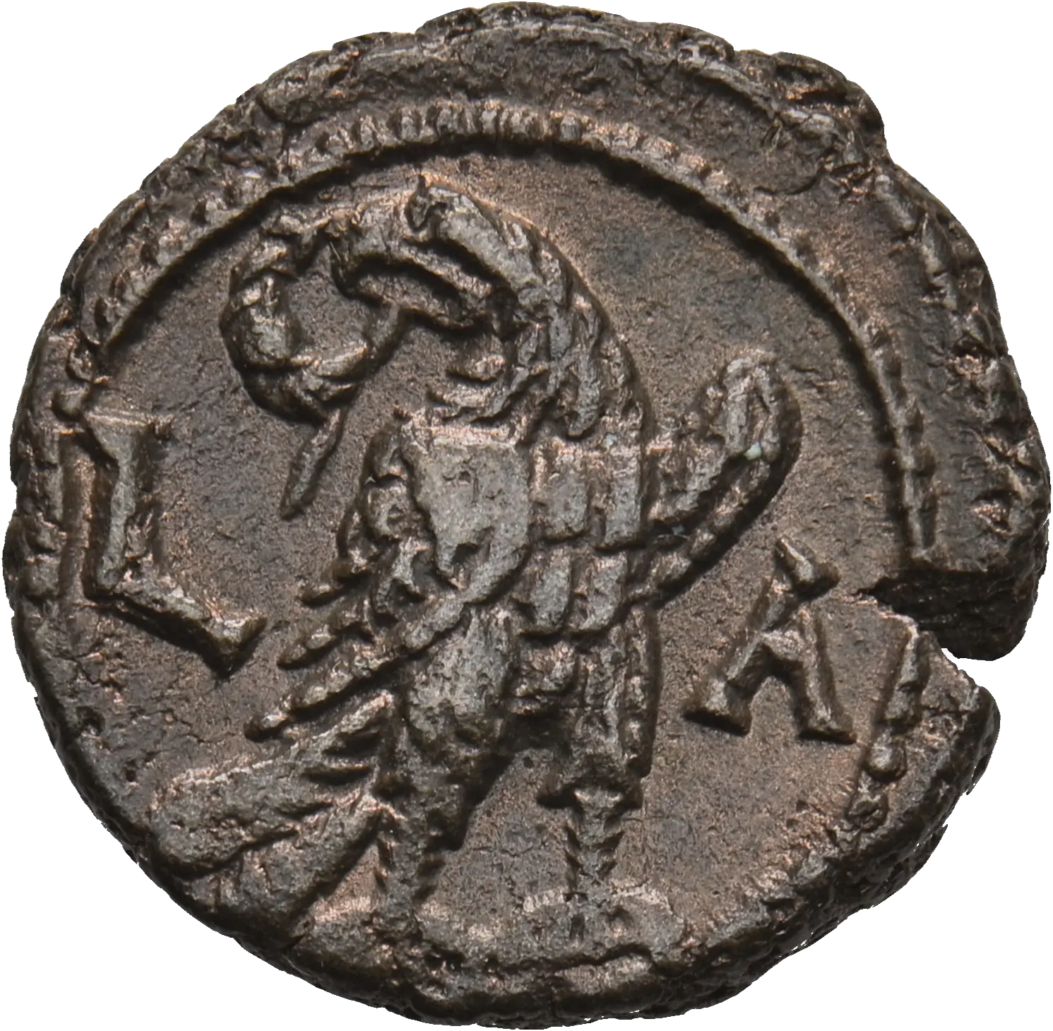 Image of the obverse