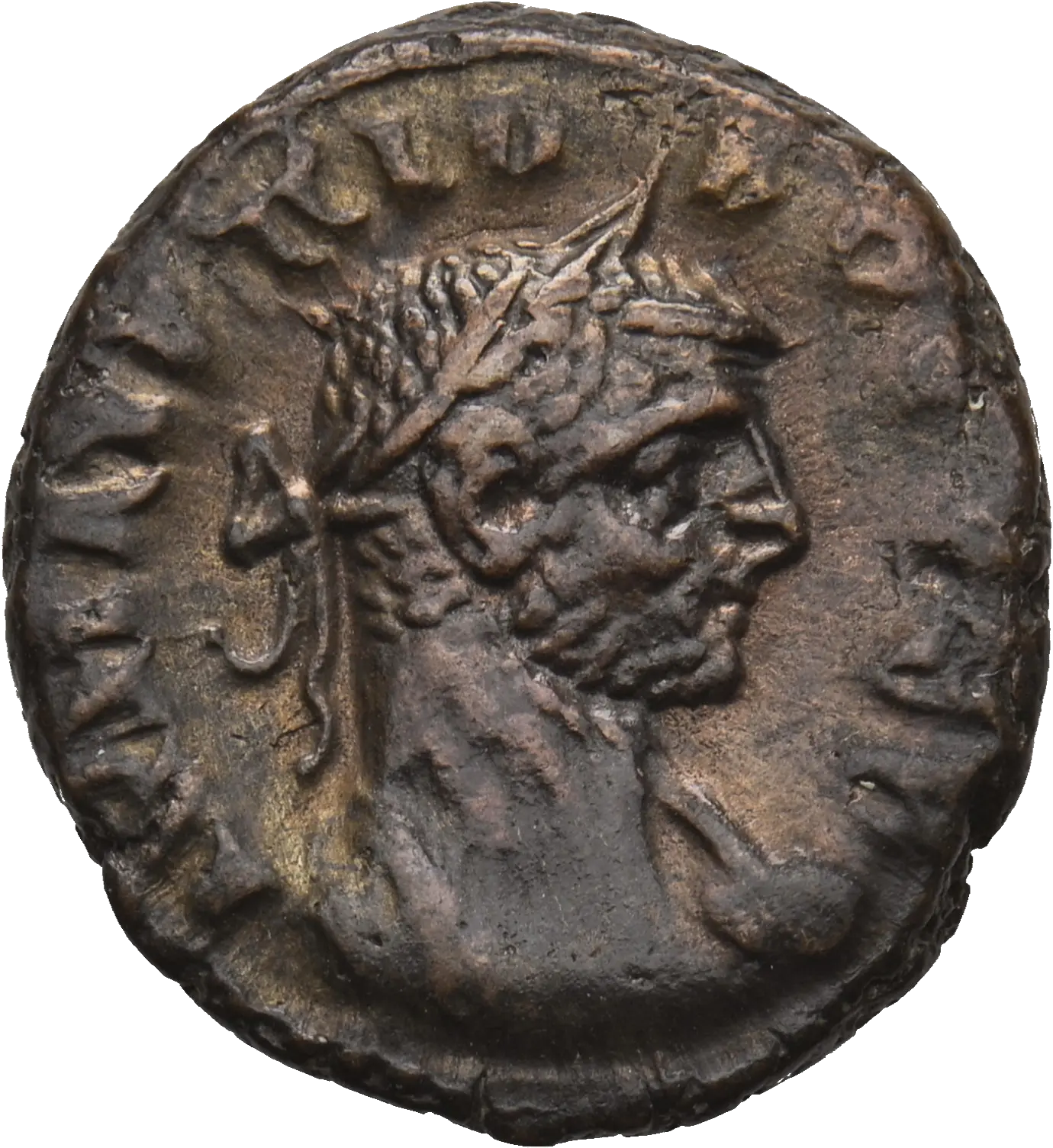 Image of the obverse