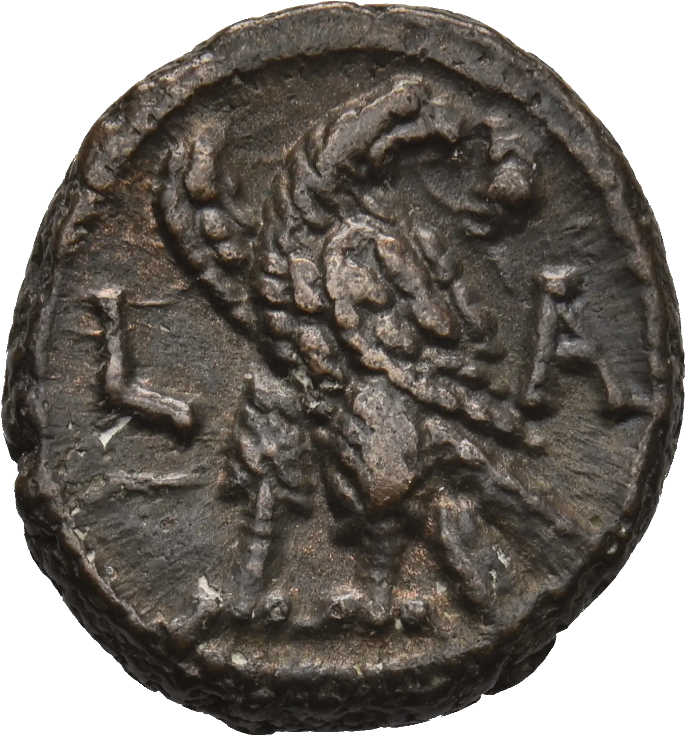 Image of the obverse