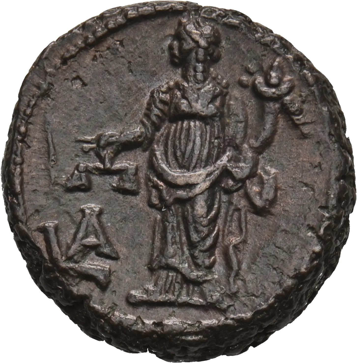 Image of the obverse