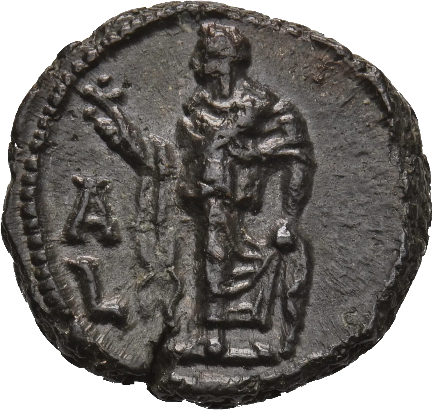 Image of the obverse
