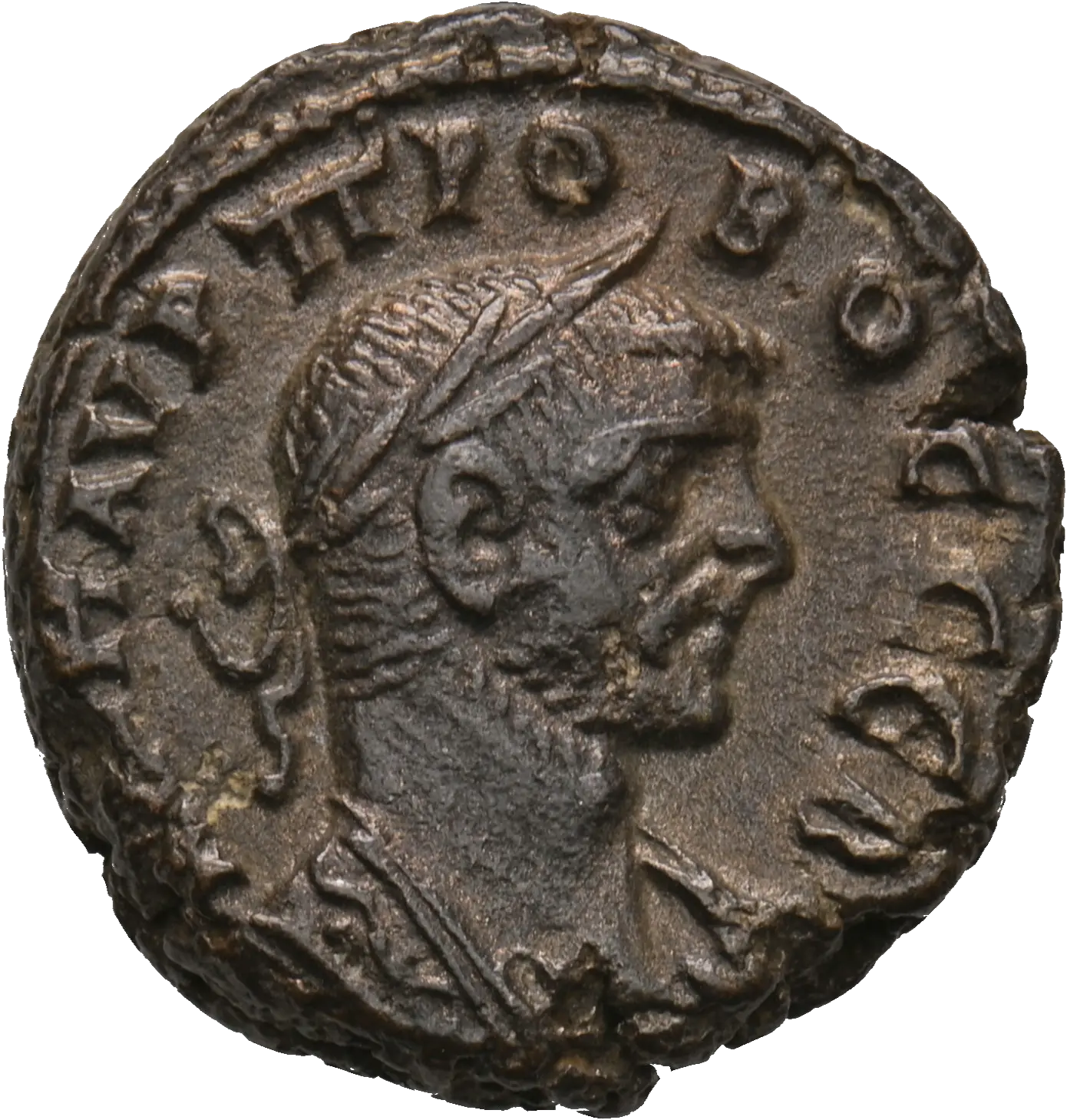 Image of the obverse