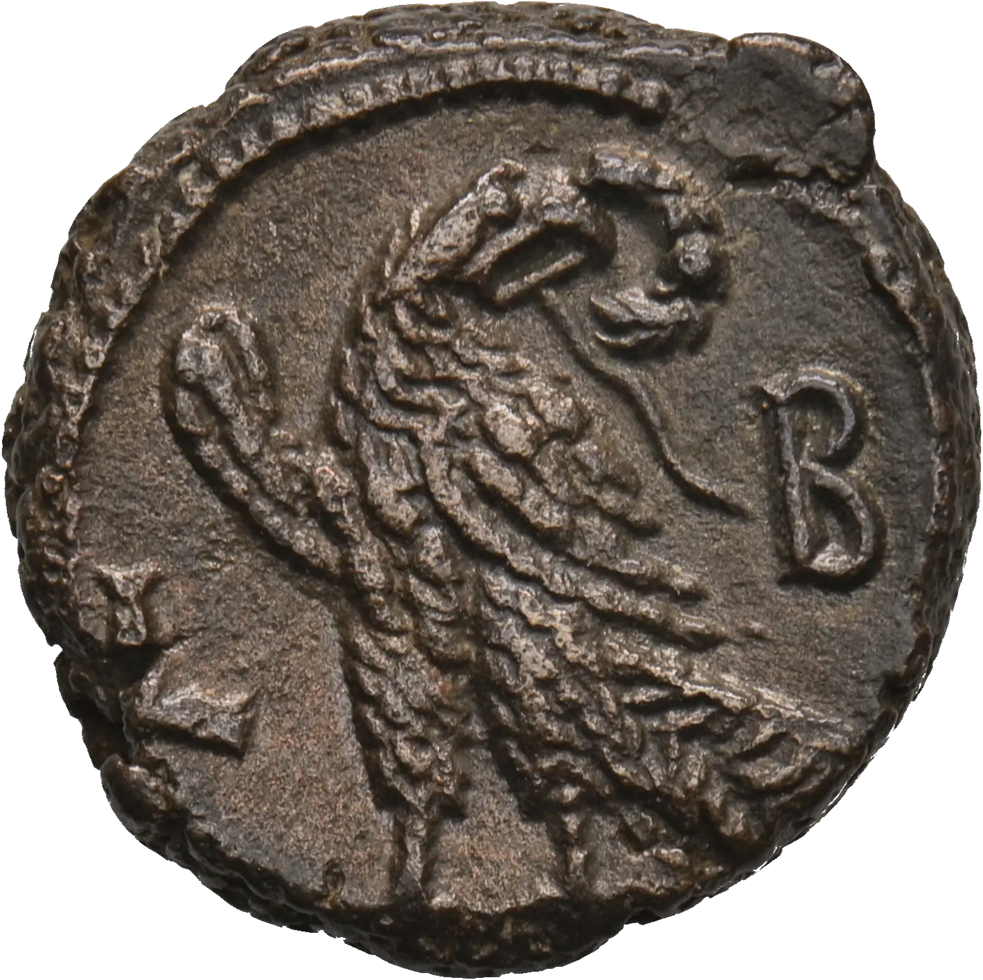 Image of the obverse