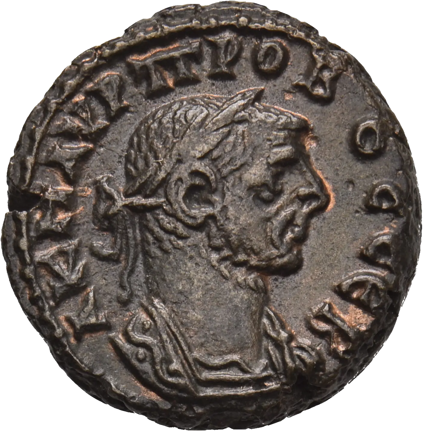 Image of the obverse