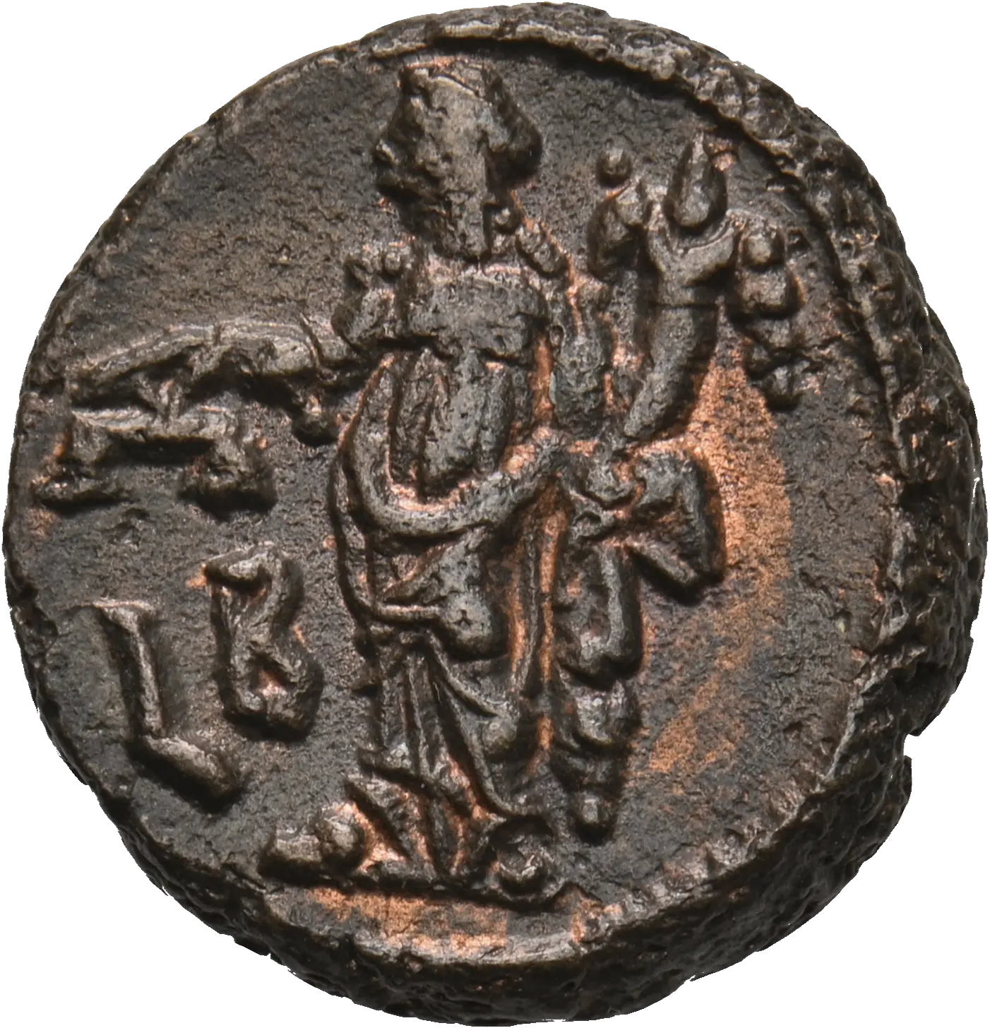 Image of the obverse