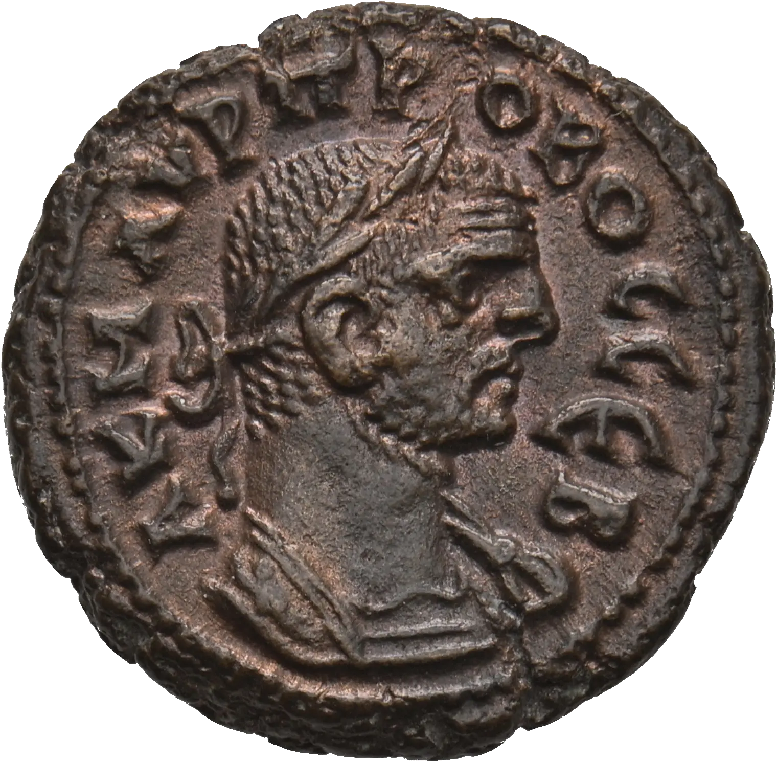 Image of the obverse