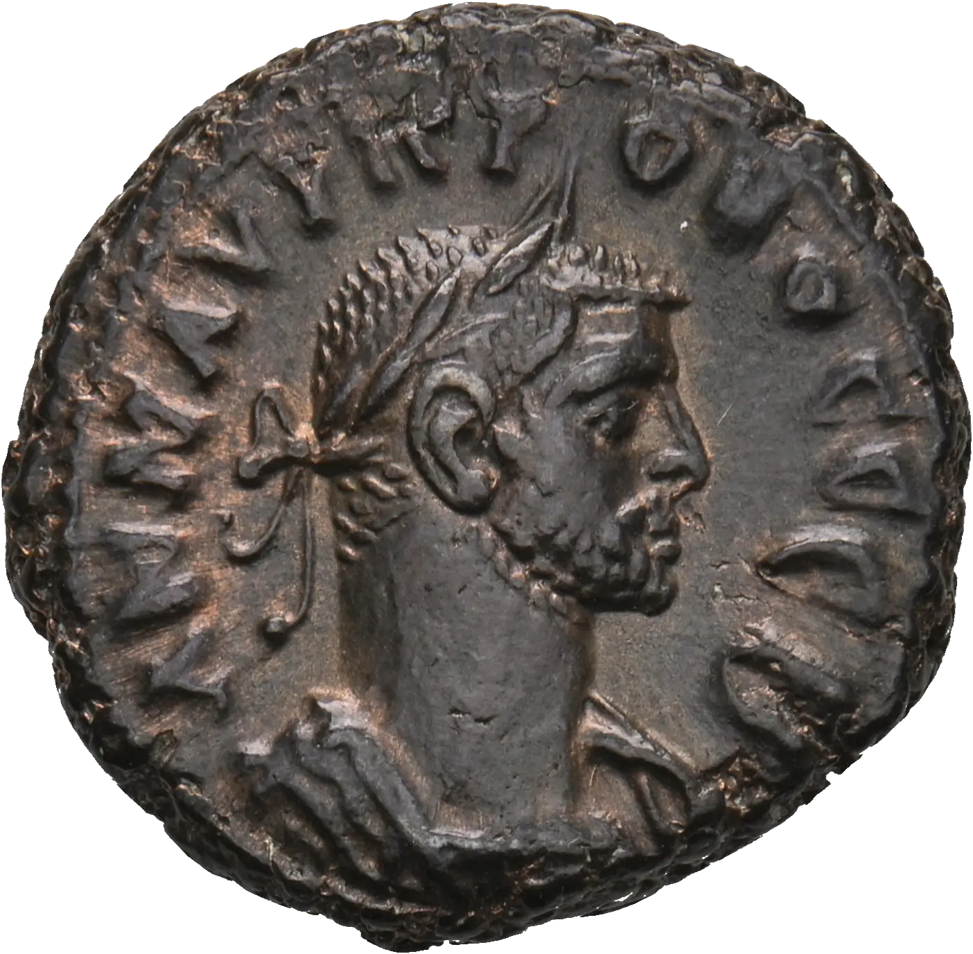 Image of the obverse