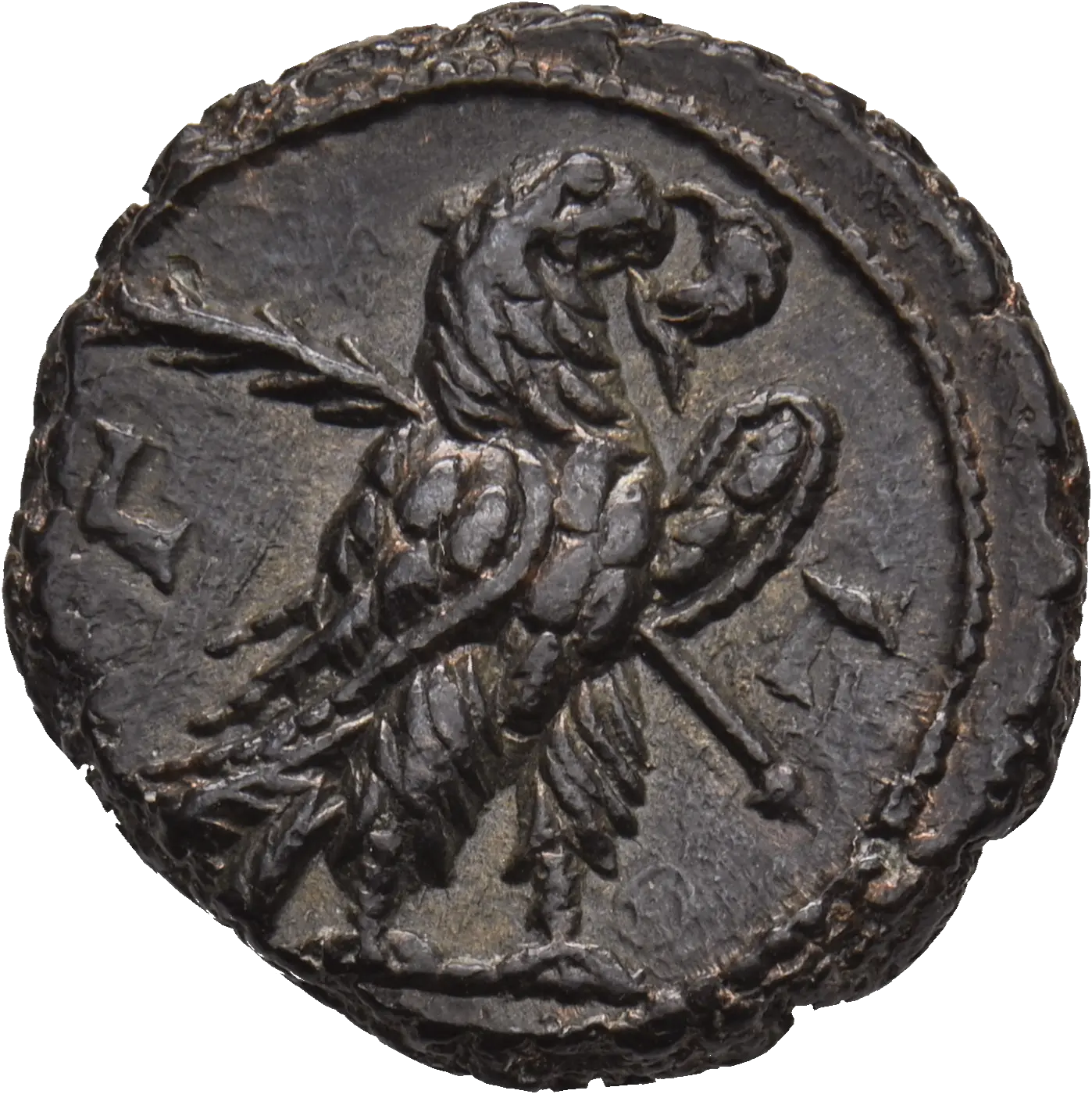 Image of the obverse