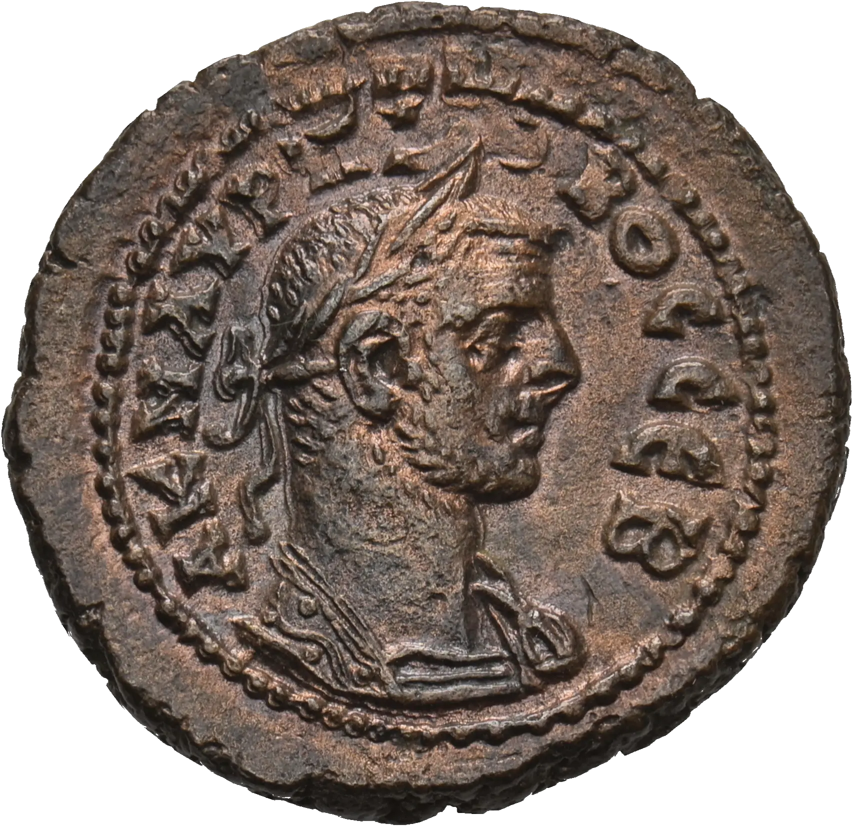Image of the obverse