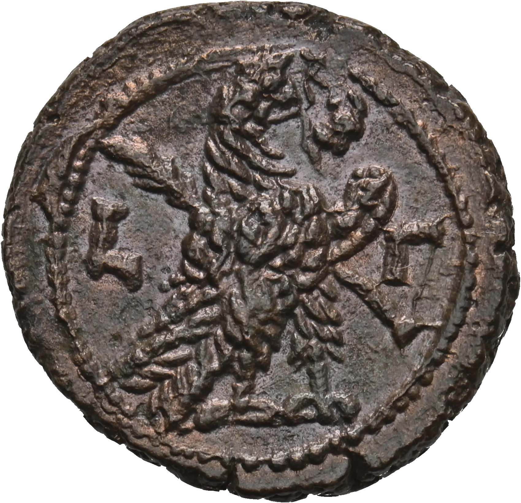 Image of the obverse
