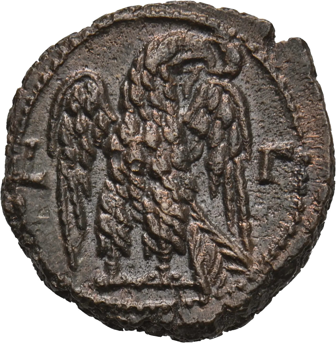 Image of the obverse