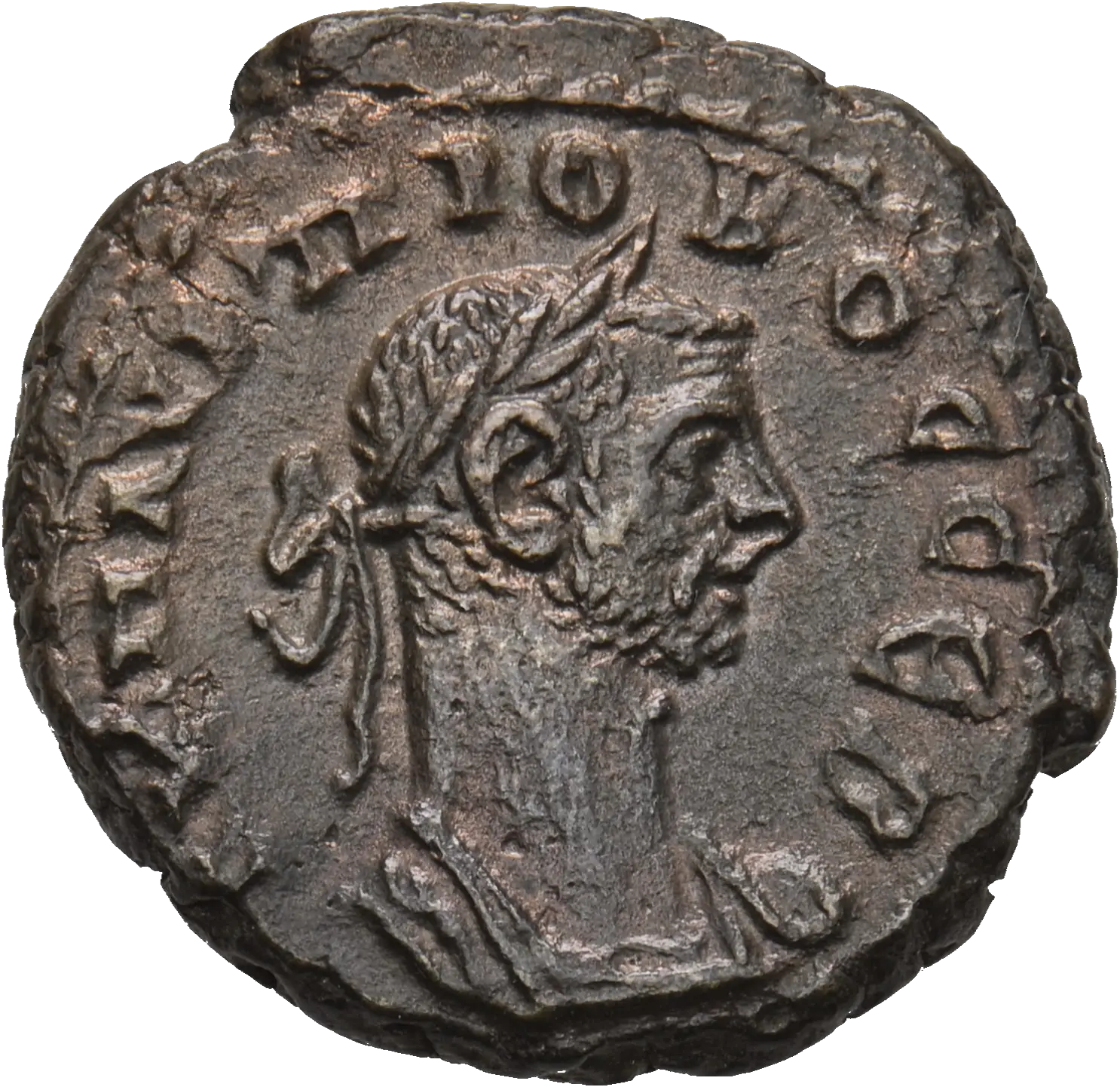 Image of the obverse