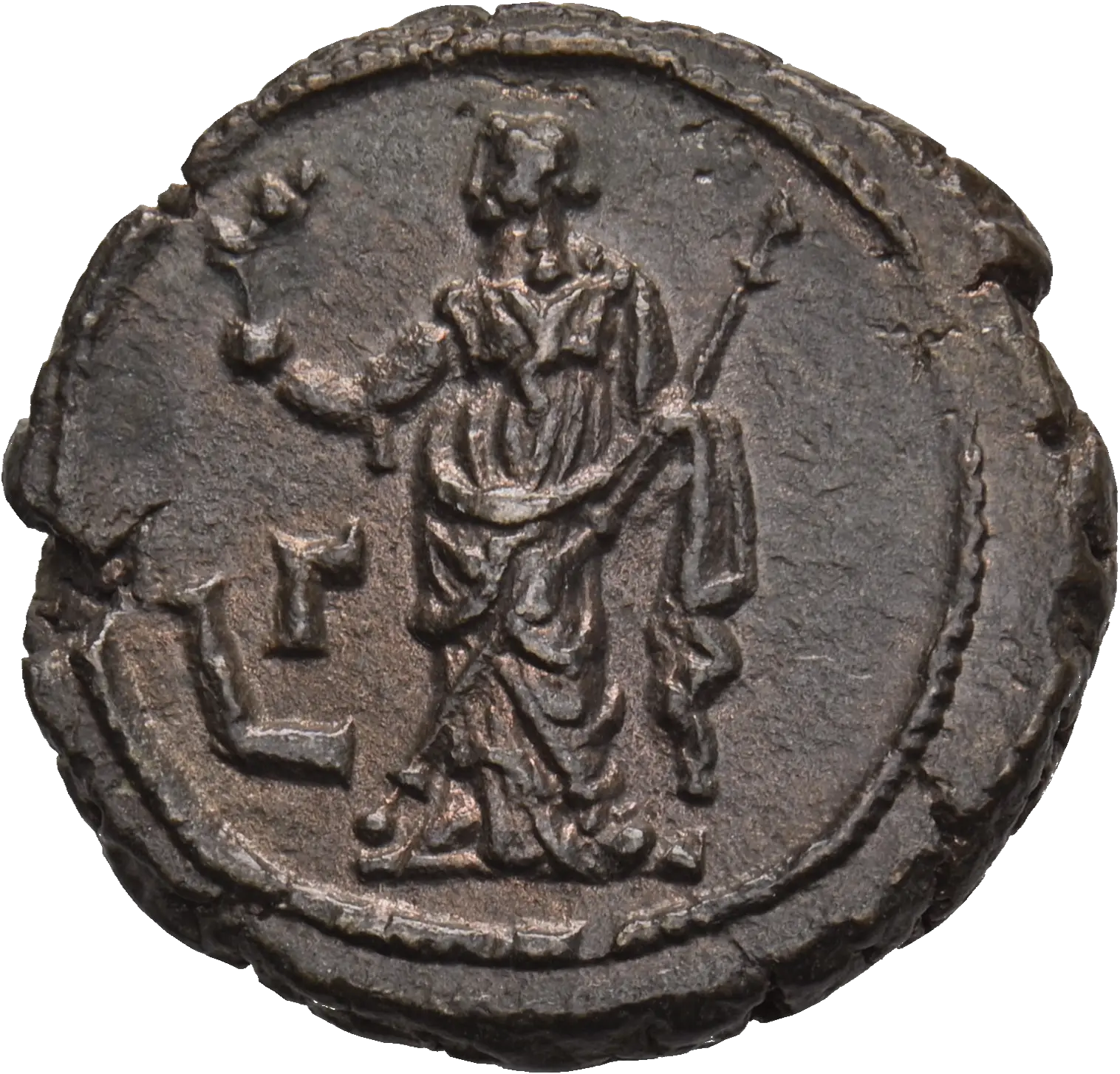 Image of the obverse