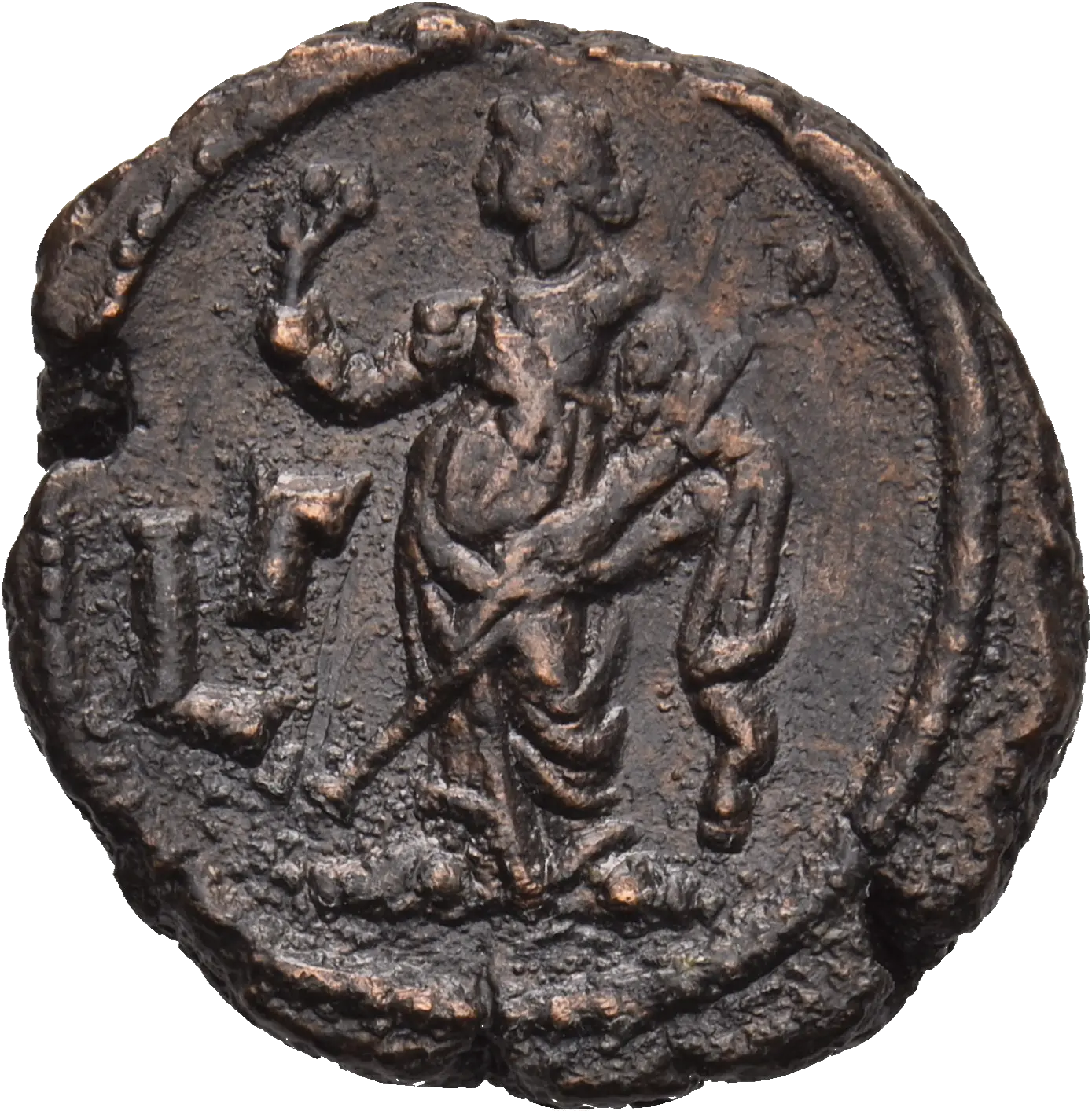 Image of the obverse
