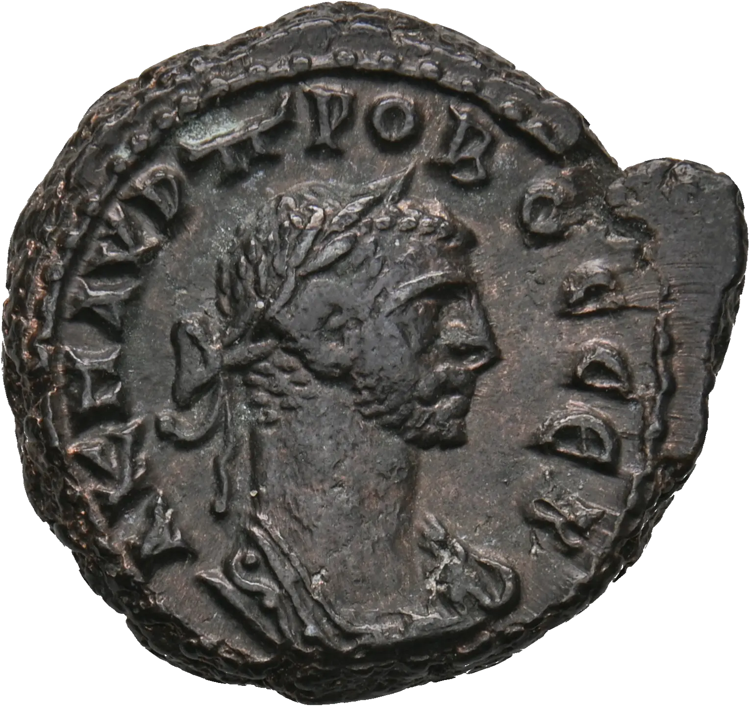 Image of the obverse