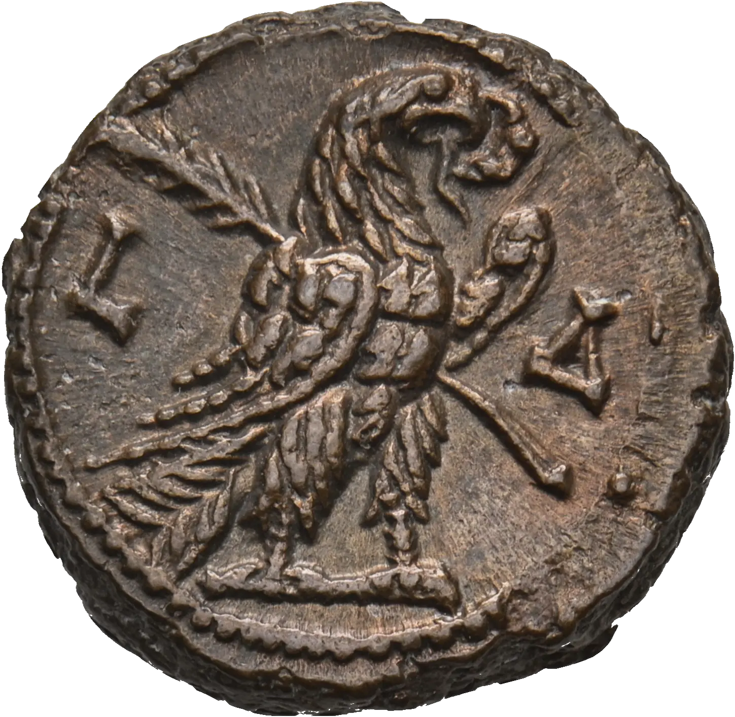 Image of the obverse