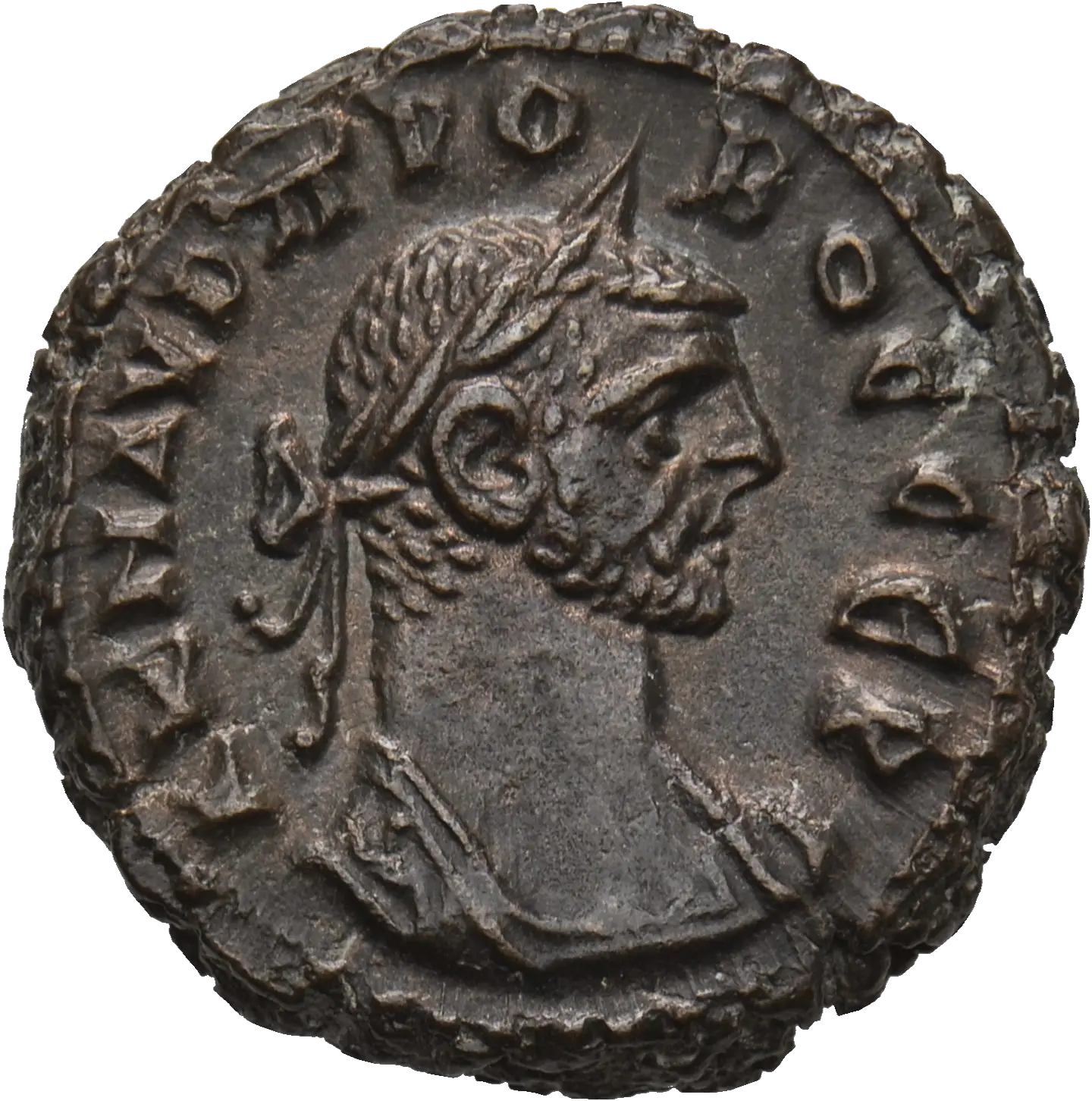 Image of the obverse