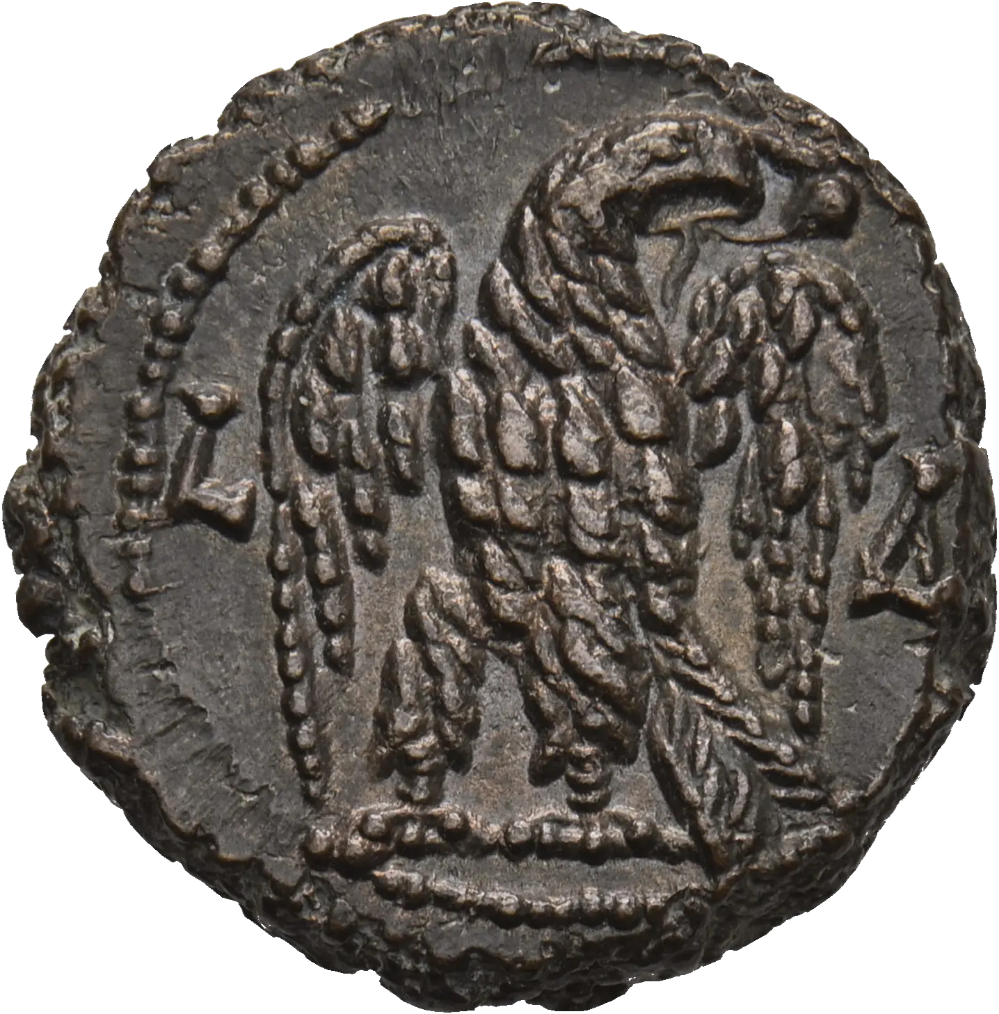 Image of the obverse