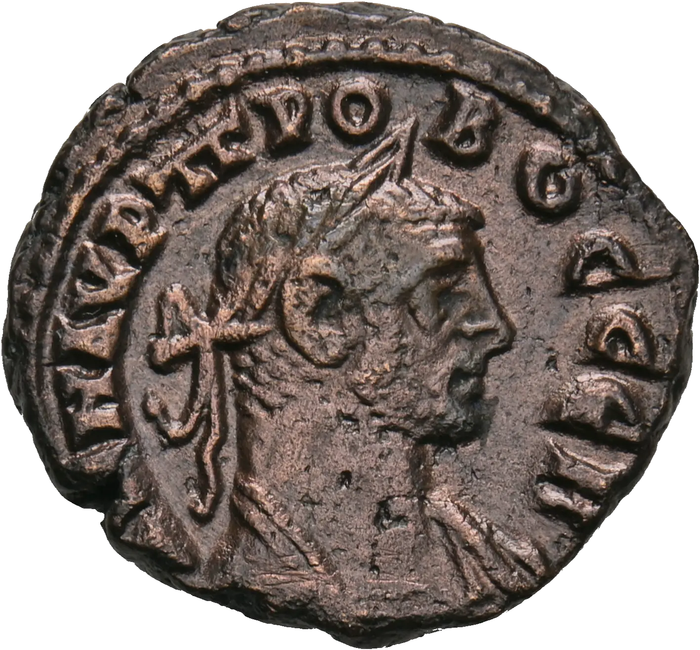 Image of the obverse