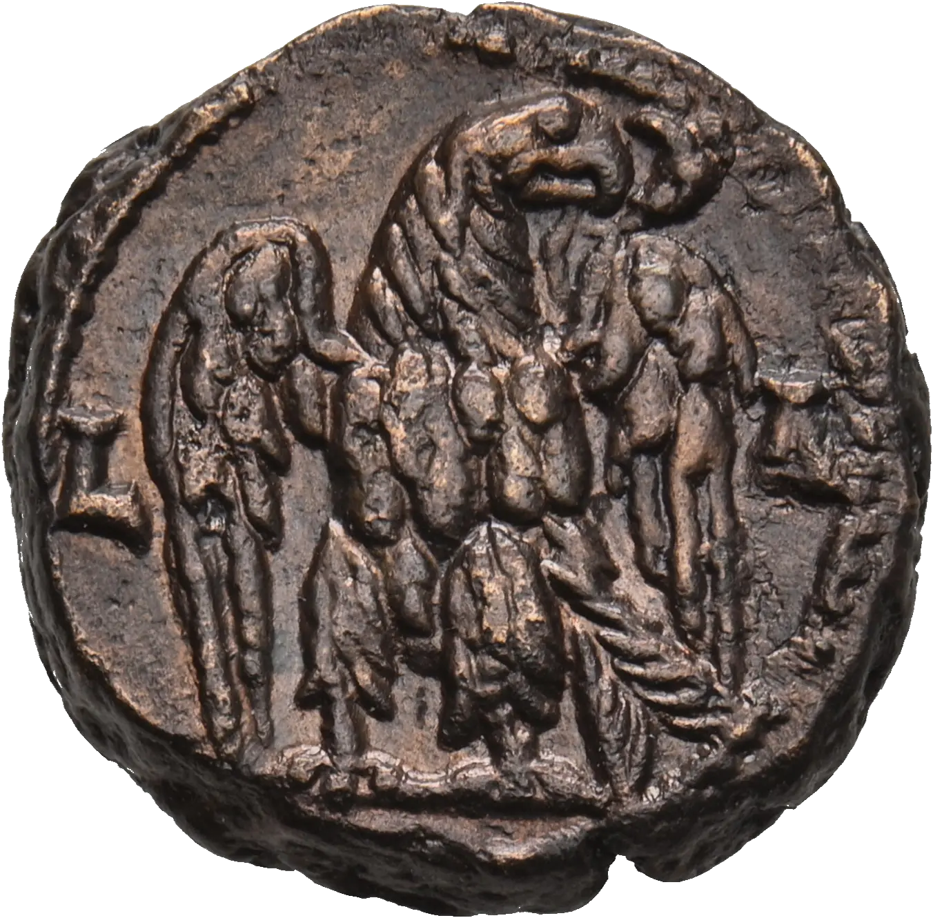 Image of the obverse