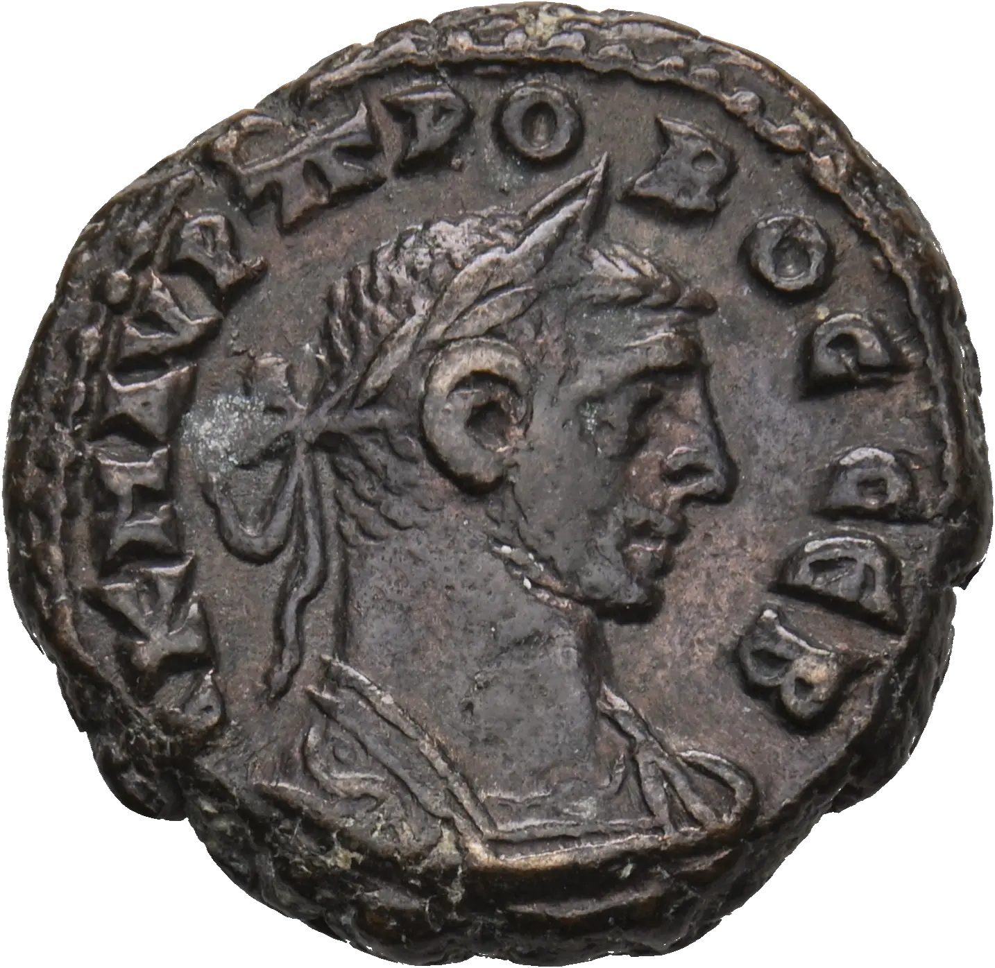 Image of the obverse