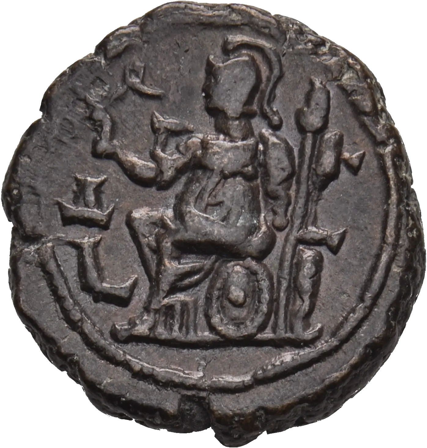 Image of the obverse
