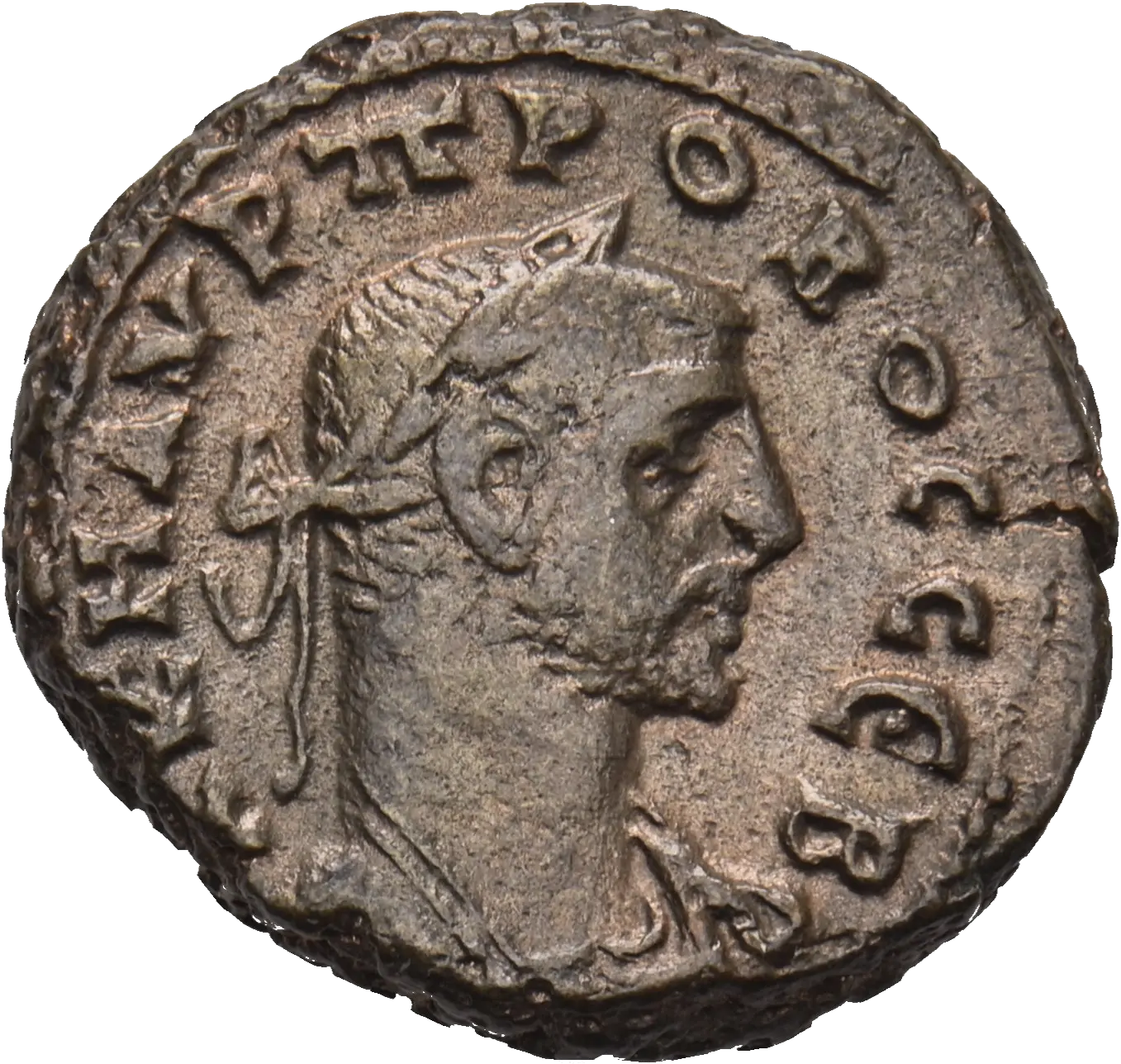 Image of the obverse