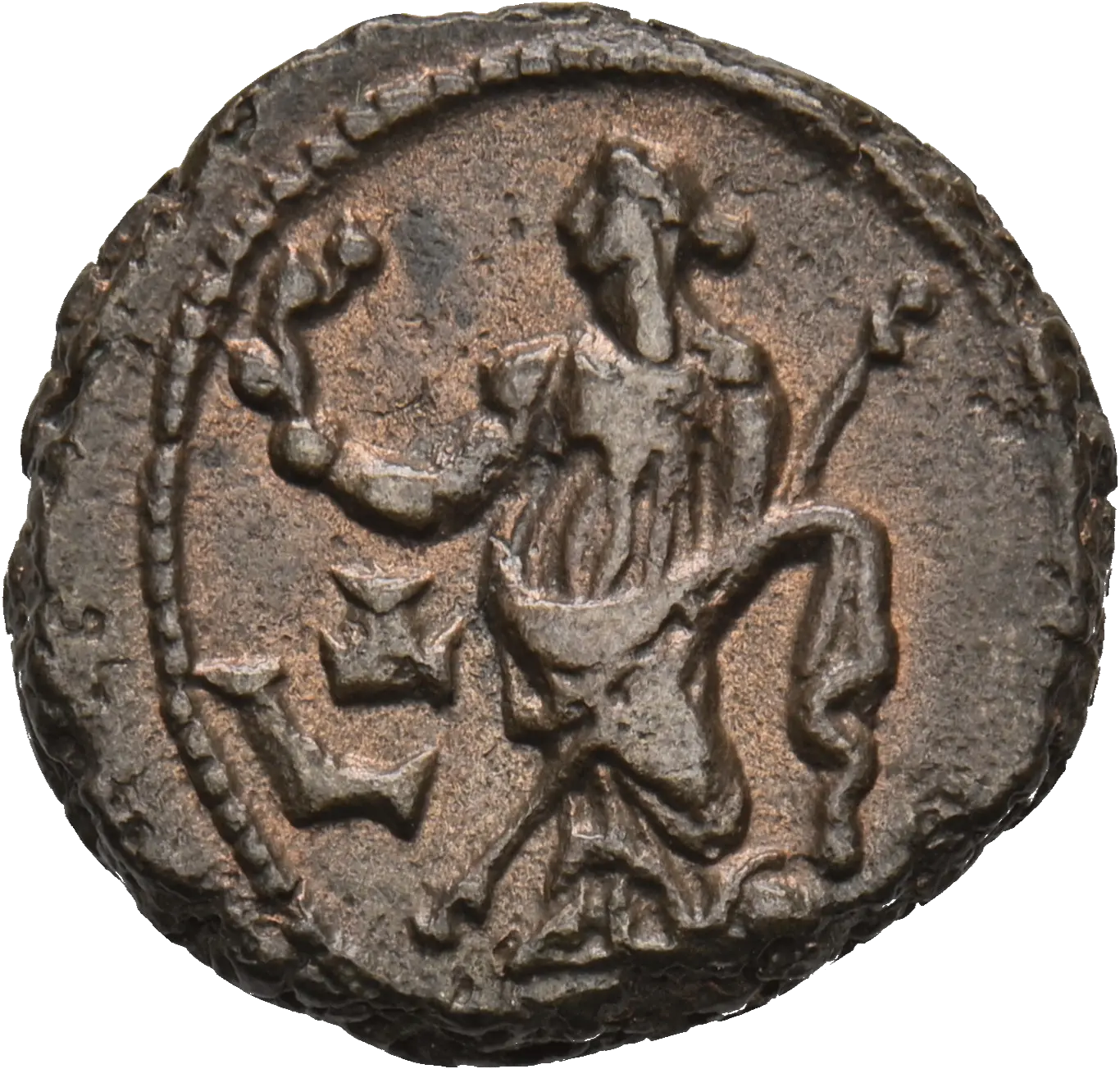 Image of the obverse