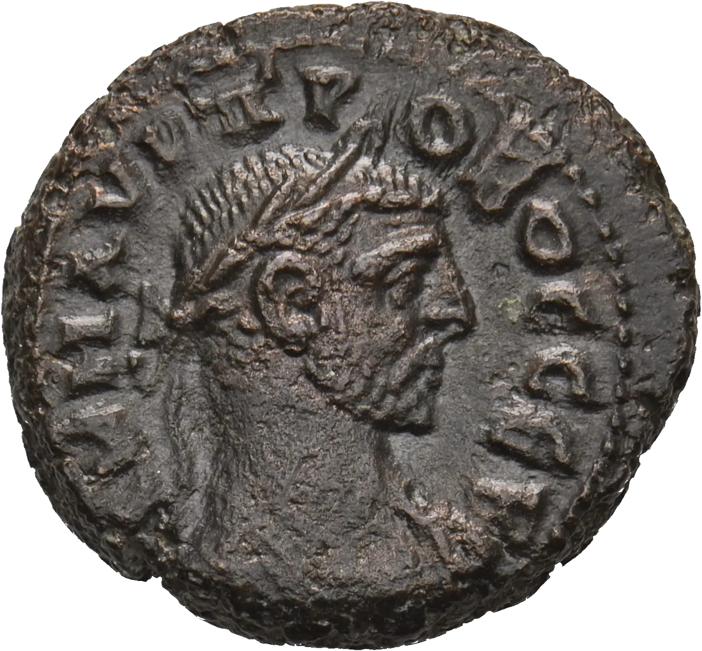 Image of the obverse