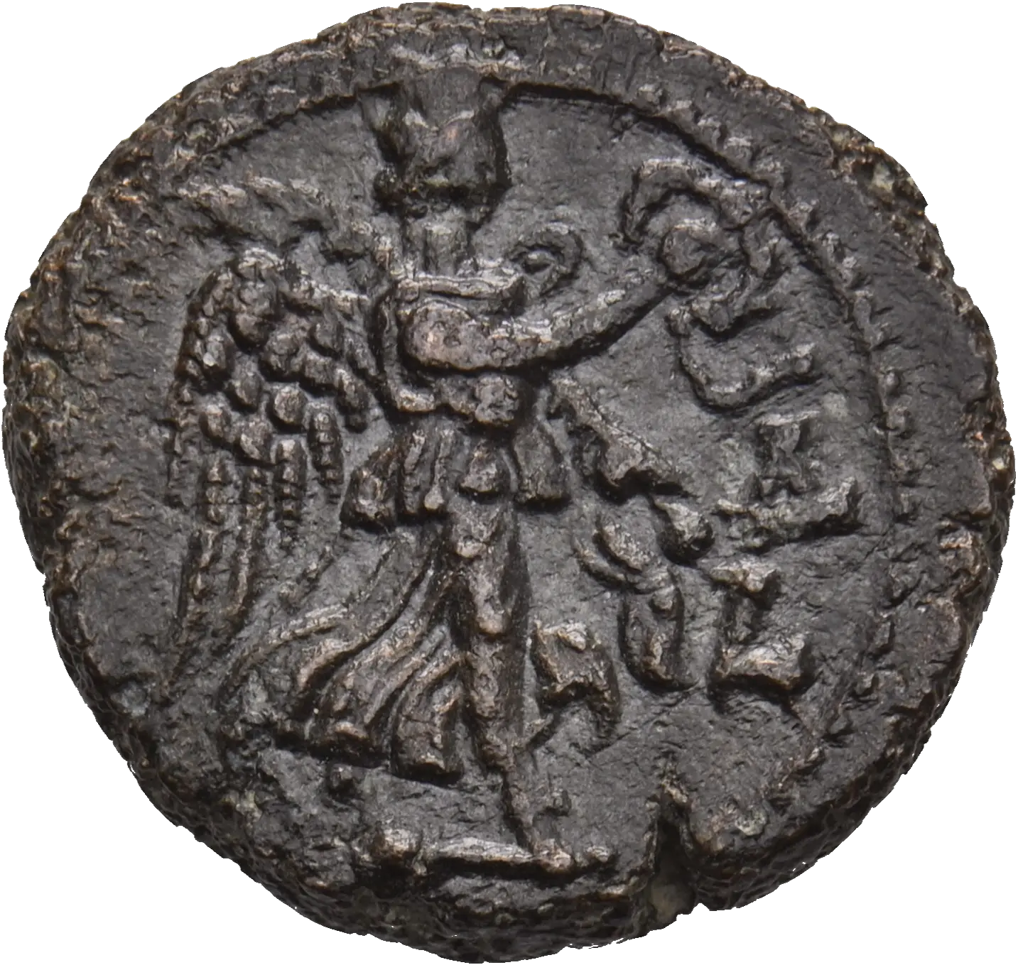 Image of the obverse