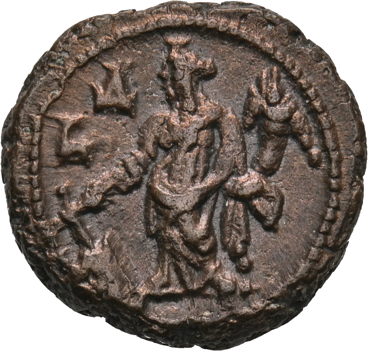 Image of the obverse