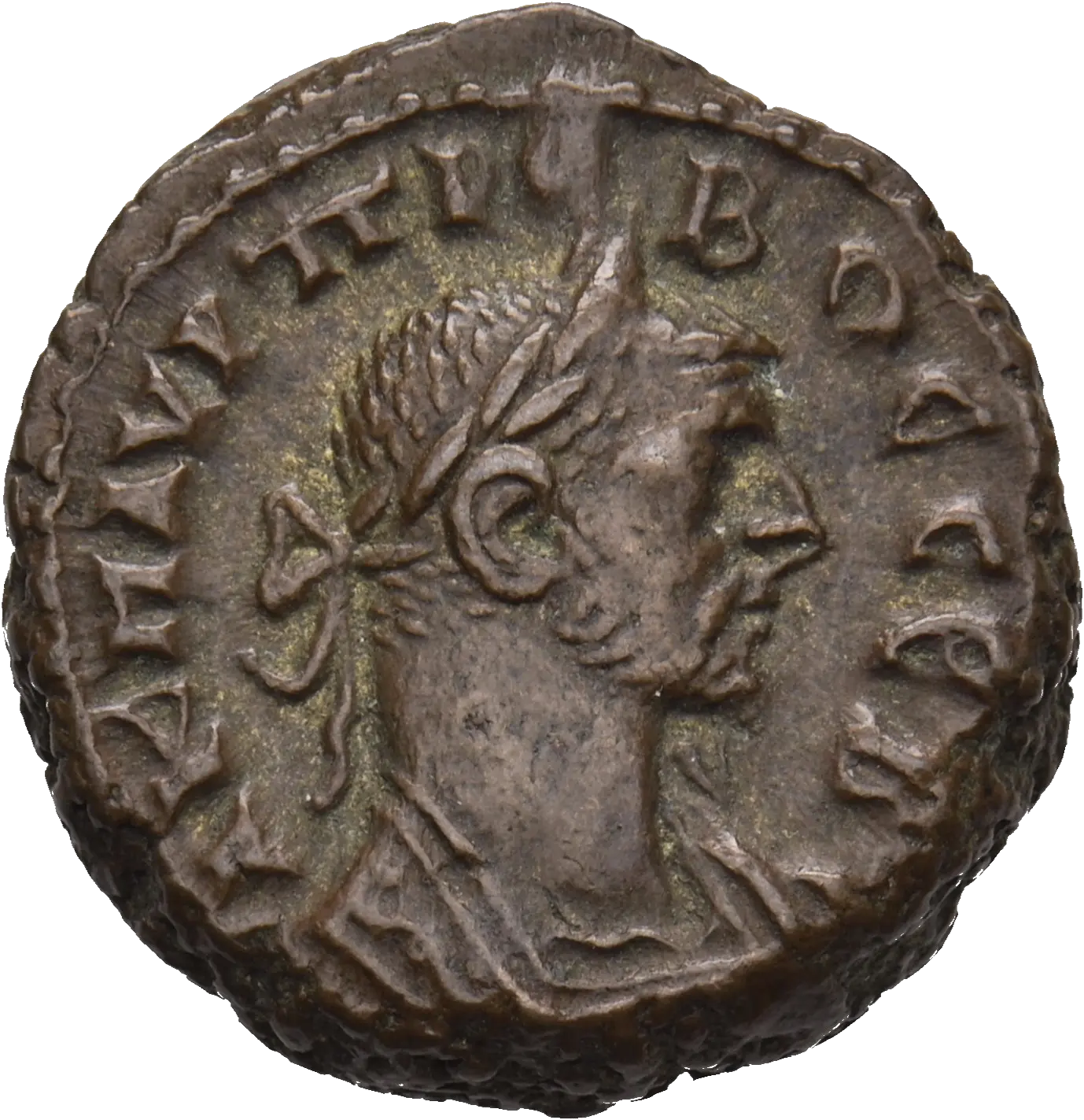 Image of the obverse