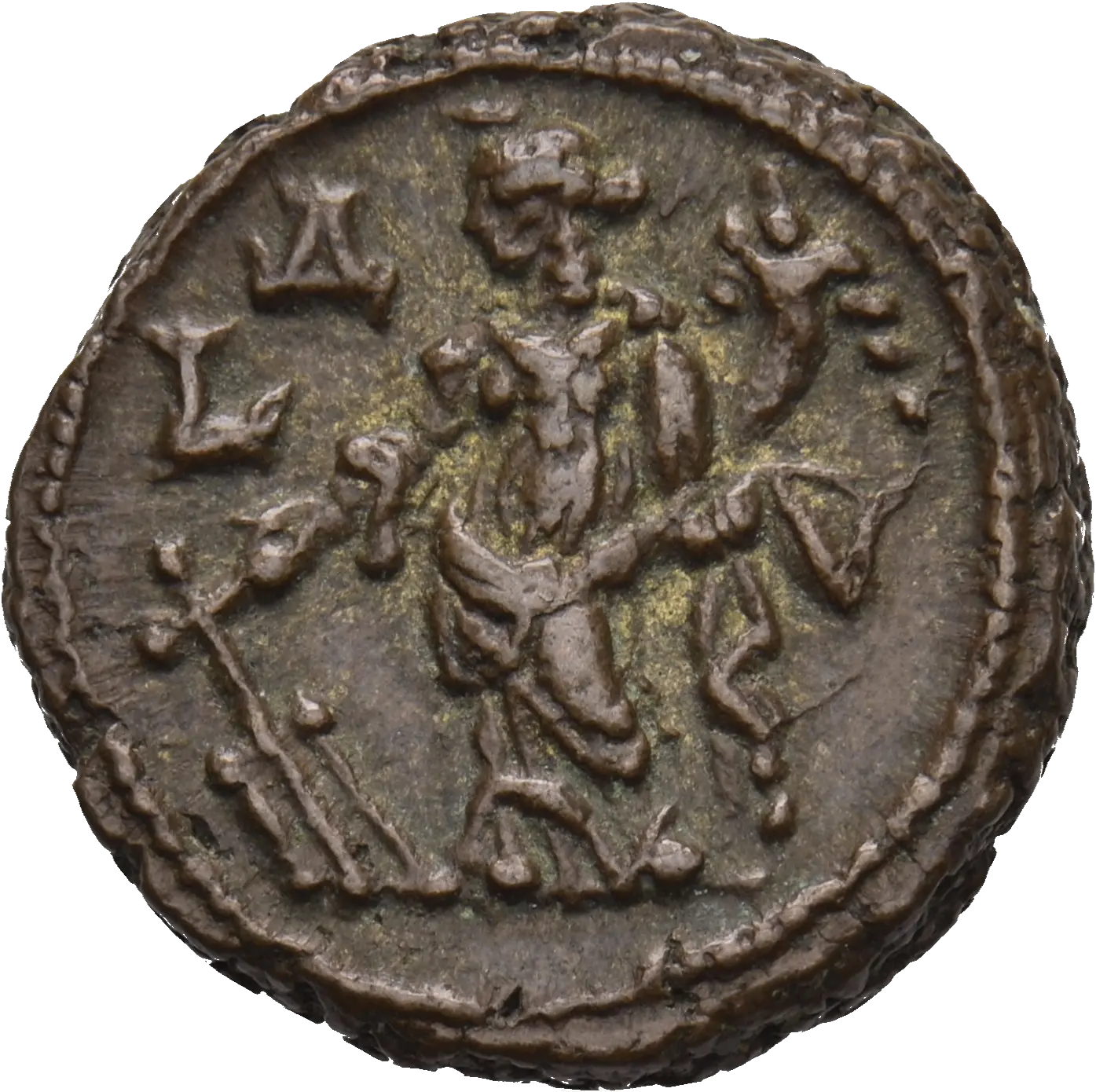 Image of the obverse