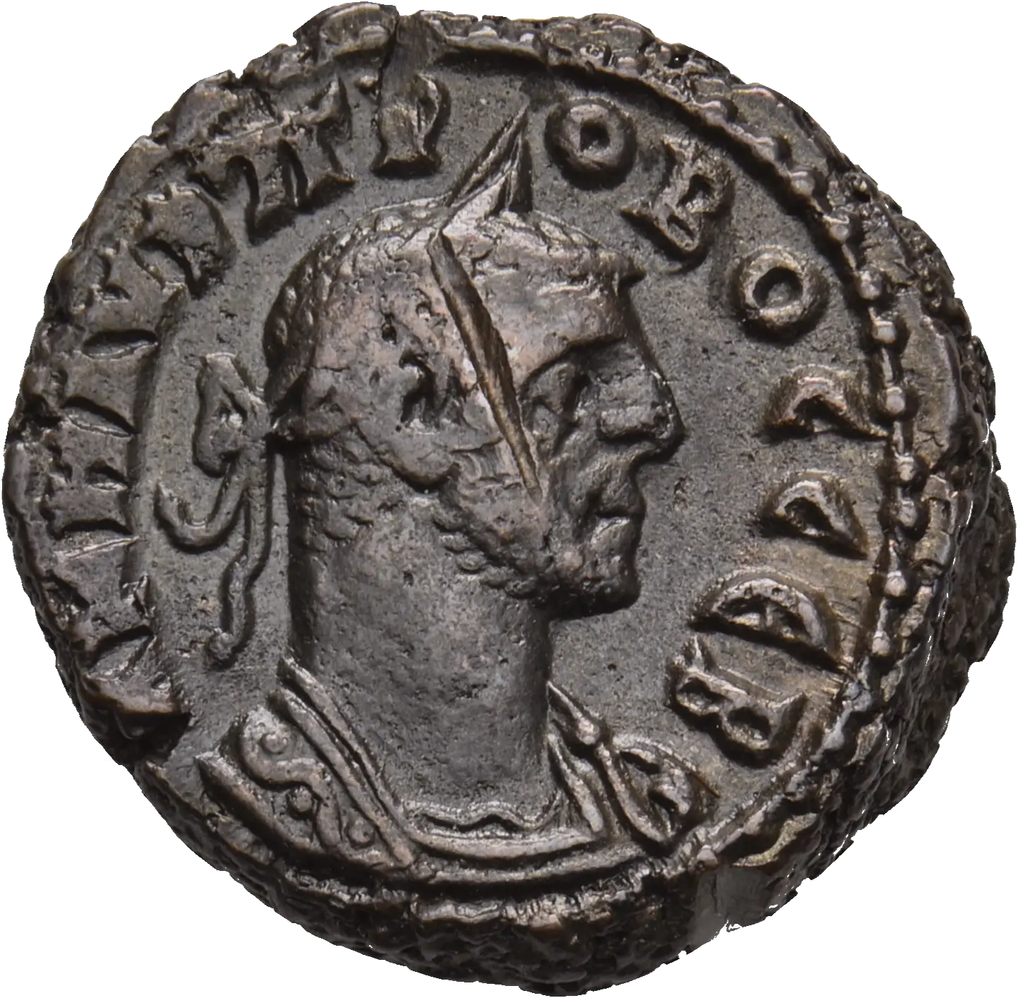 Image of the obverse