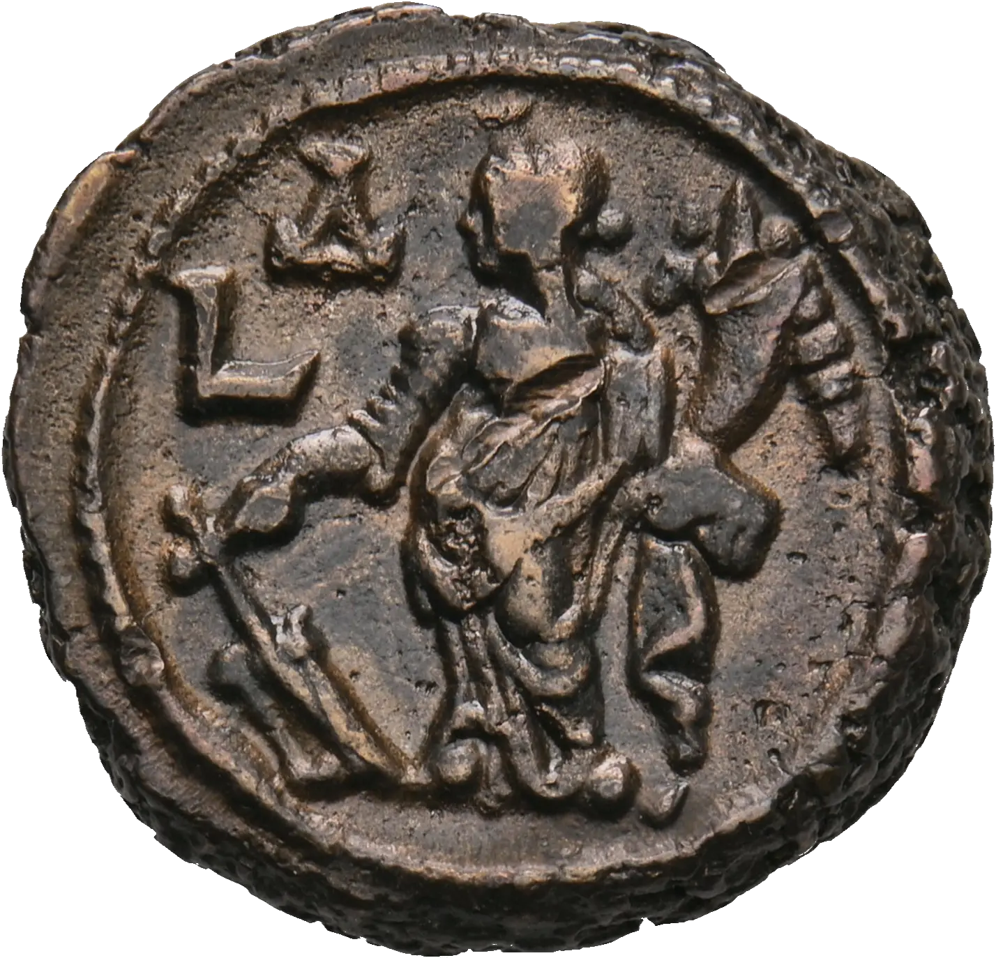 Image of the obverse
