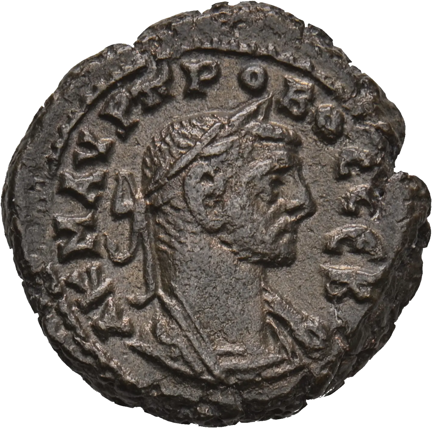 Image of the obverse