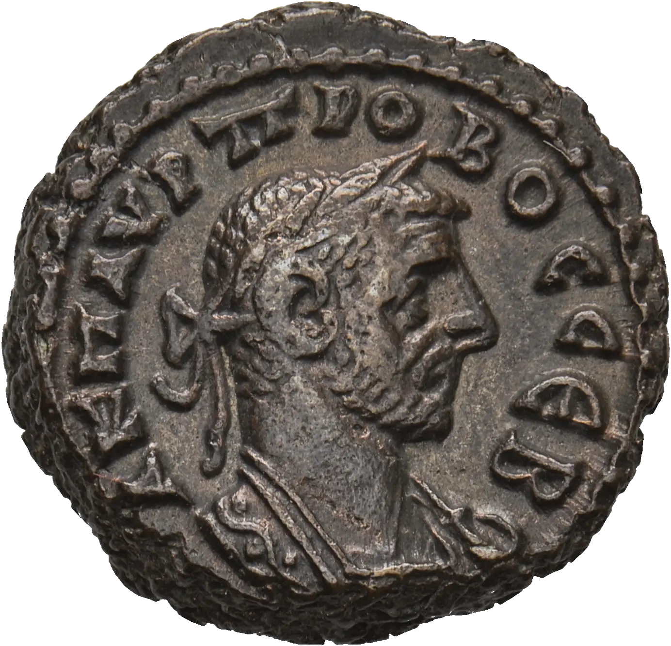 Image of the obverse