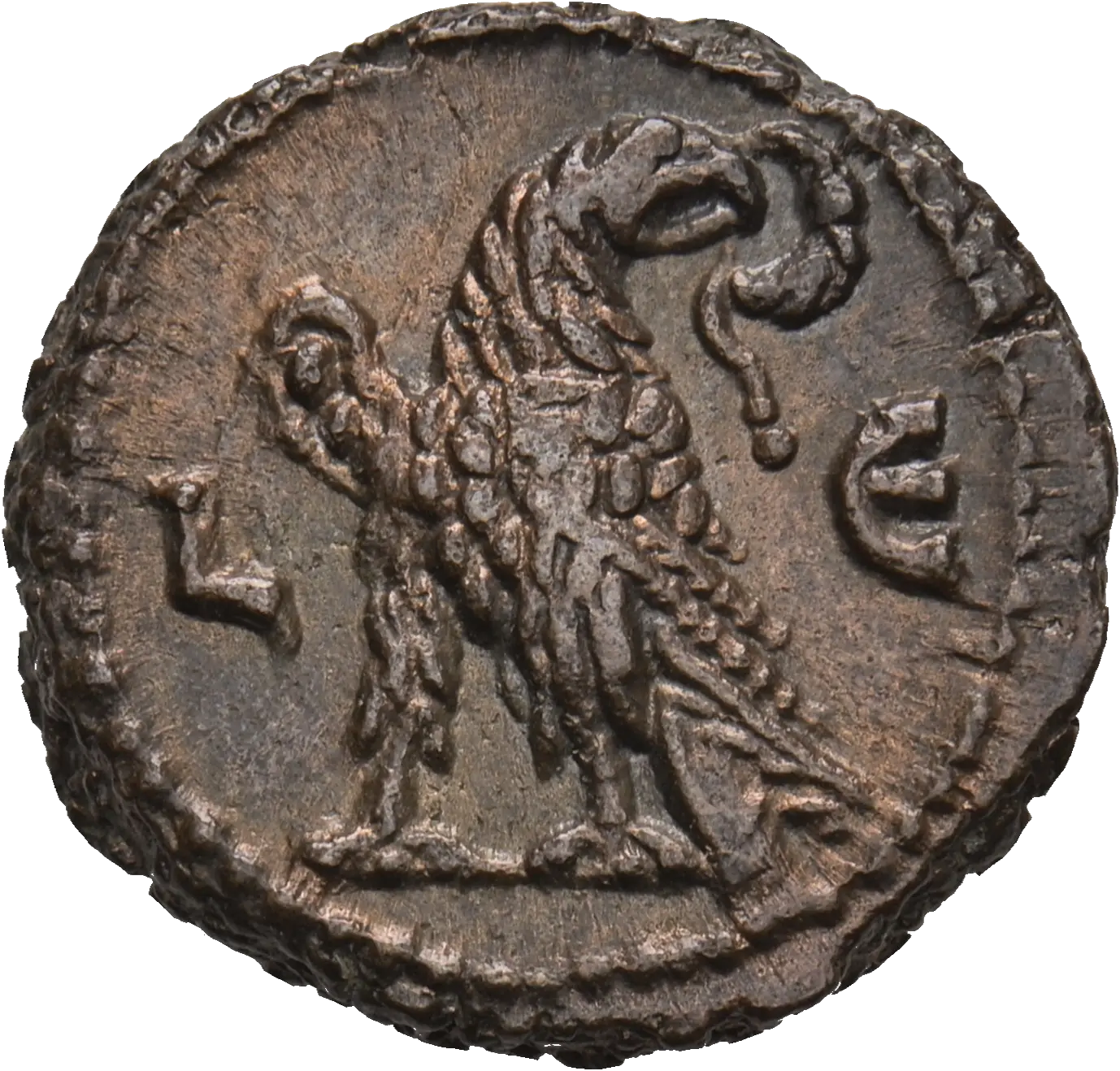 Image of the obverse